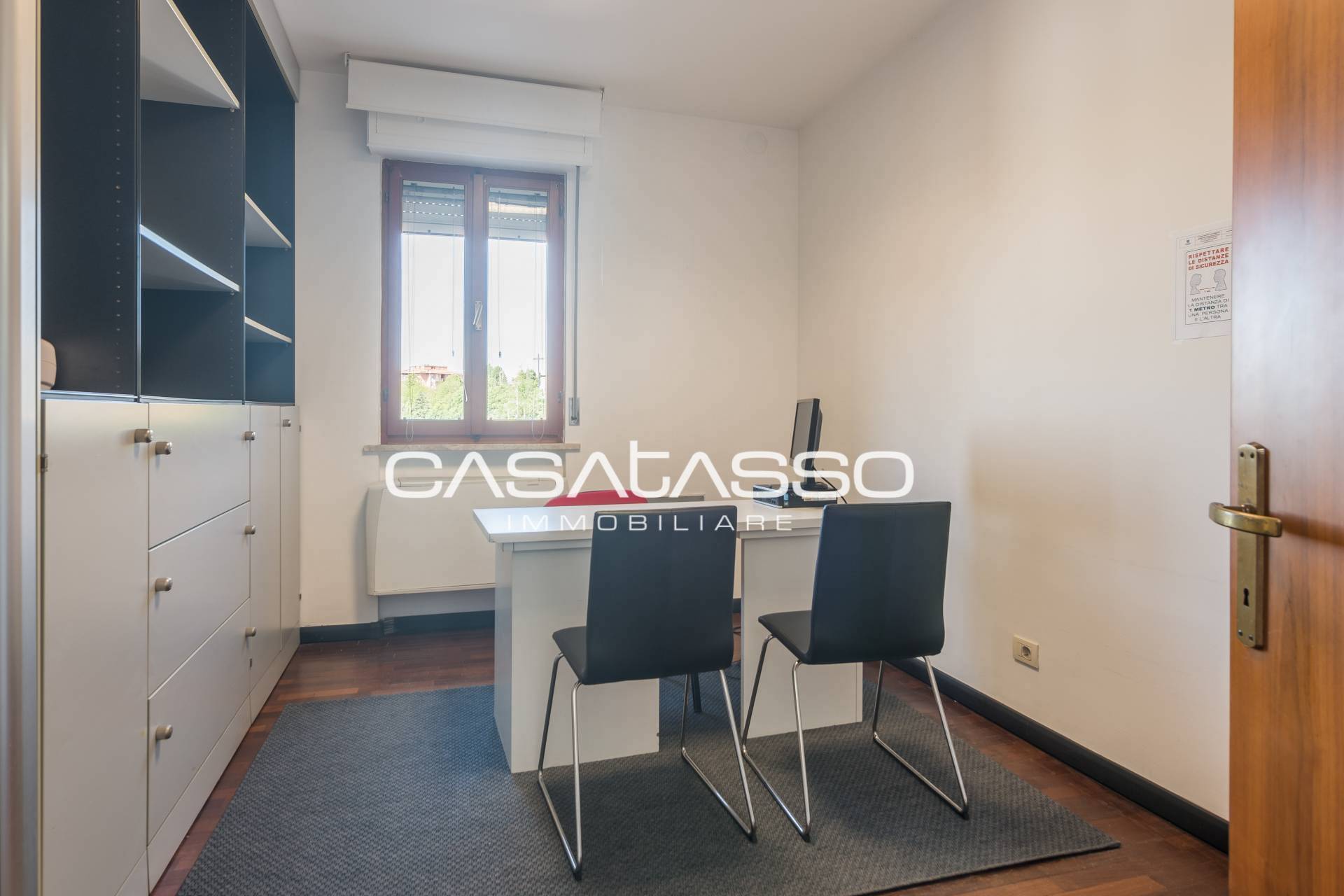 Studio/Ufficio in vendita a Macerata, TRIBUNALE