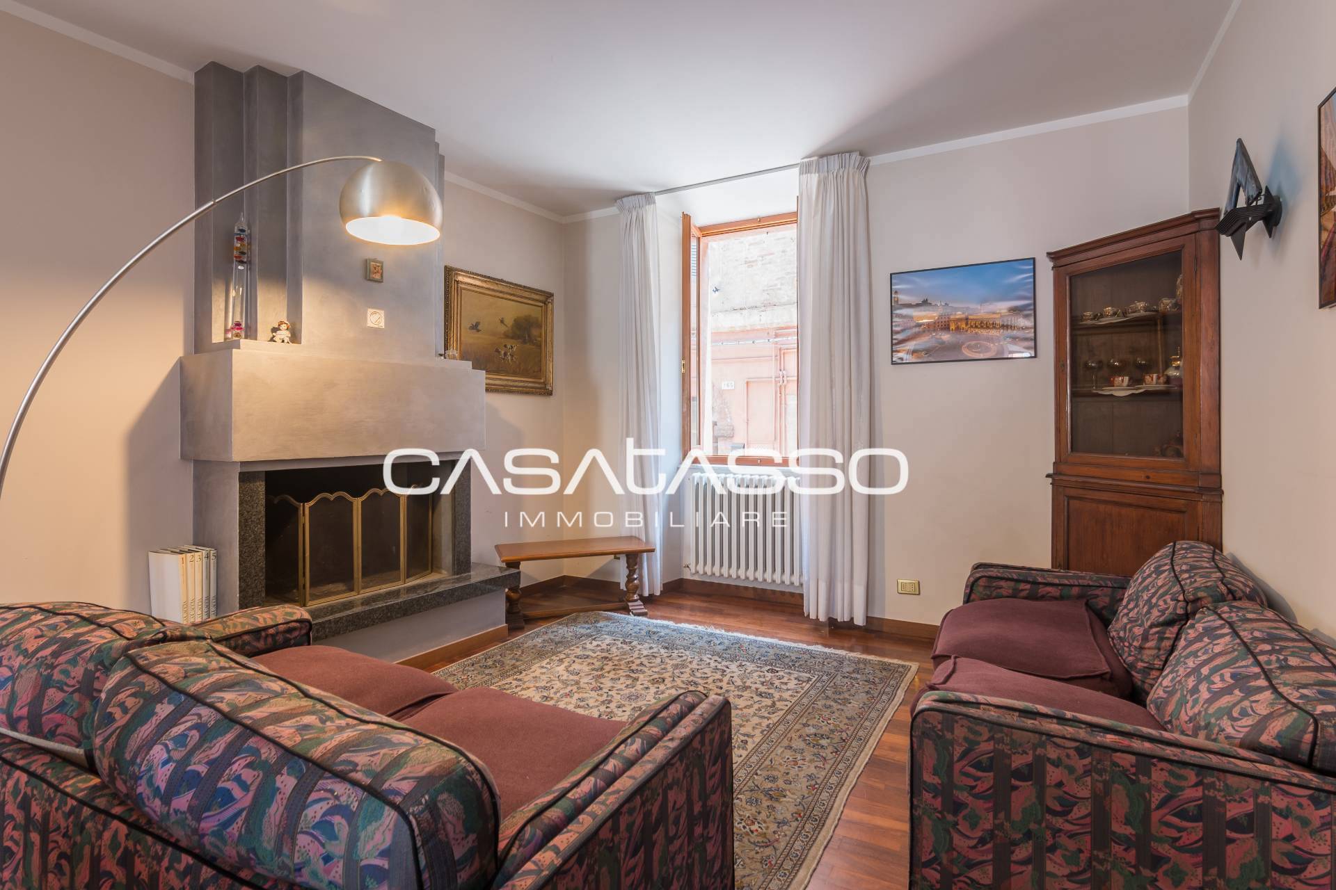 Casa cielo-terra in vendita a Macerata, CENTRO