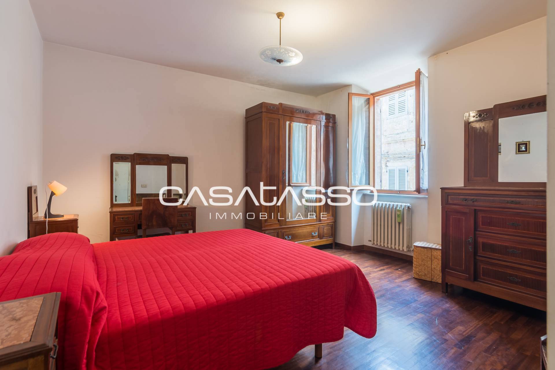 Casa cielo-terra in vendita a Macerata, CENTRO