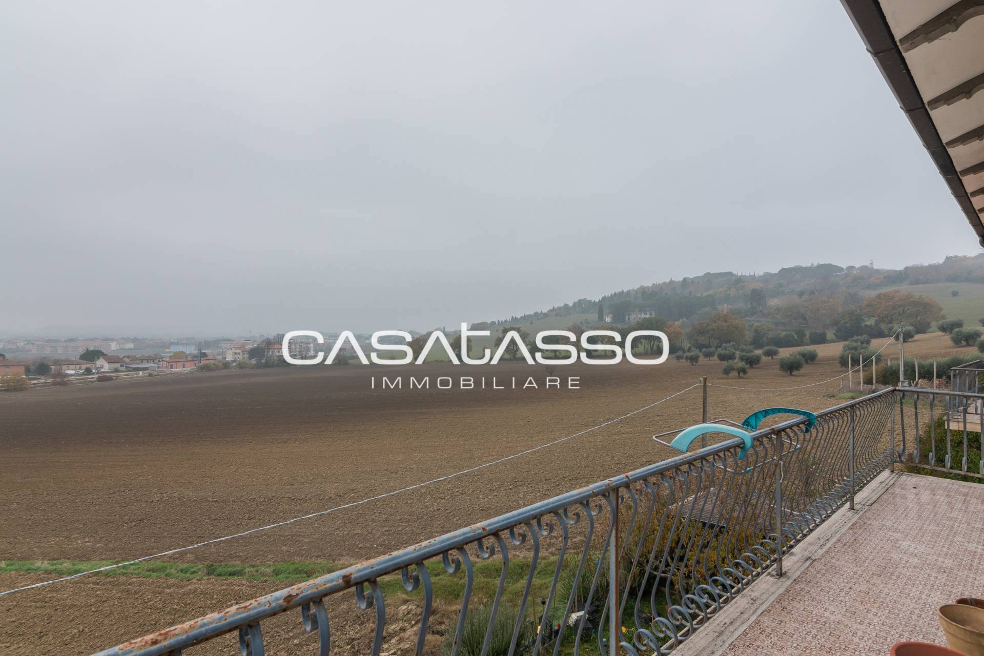 Appartamento in vendita a Macerata, LE VERGINI