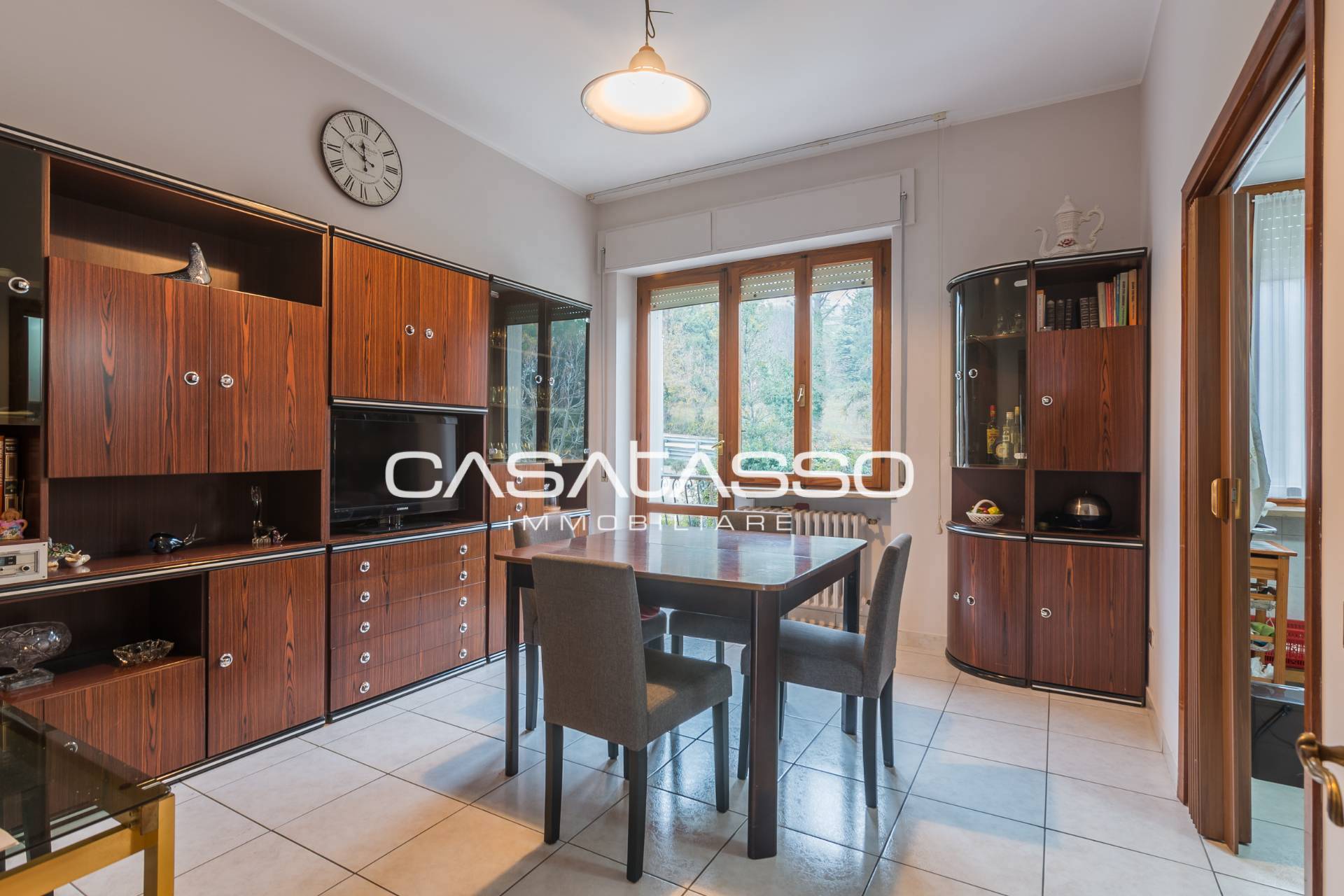 Appartamento in vendita a Macerata, LE VERGINI