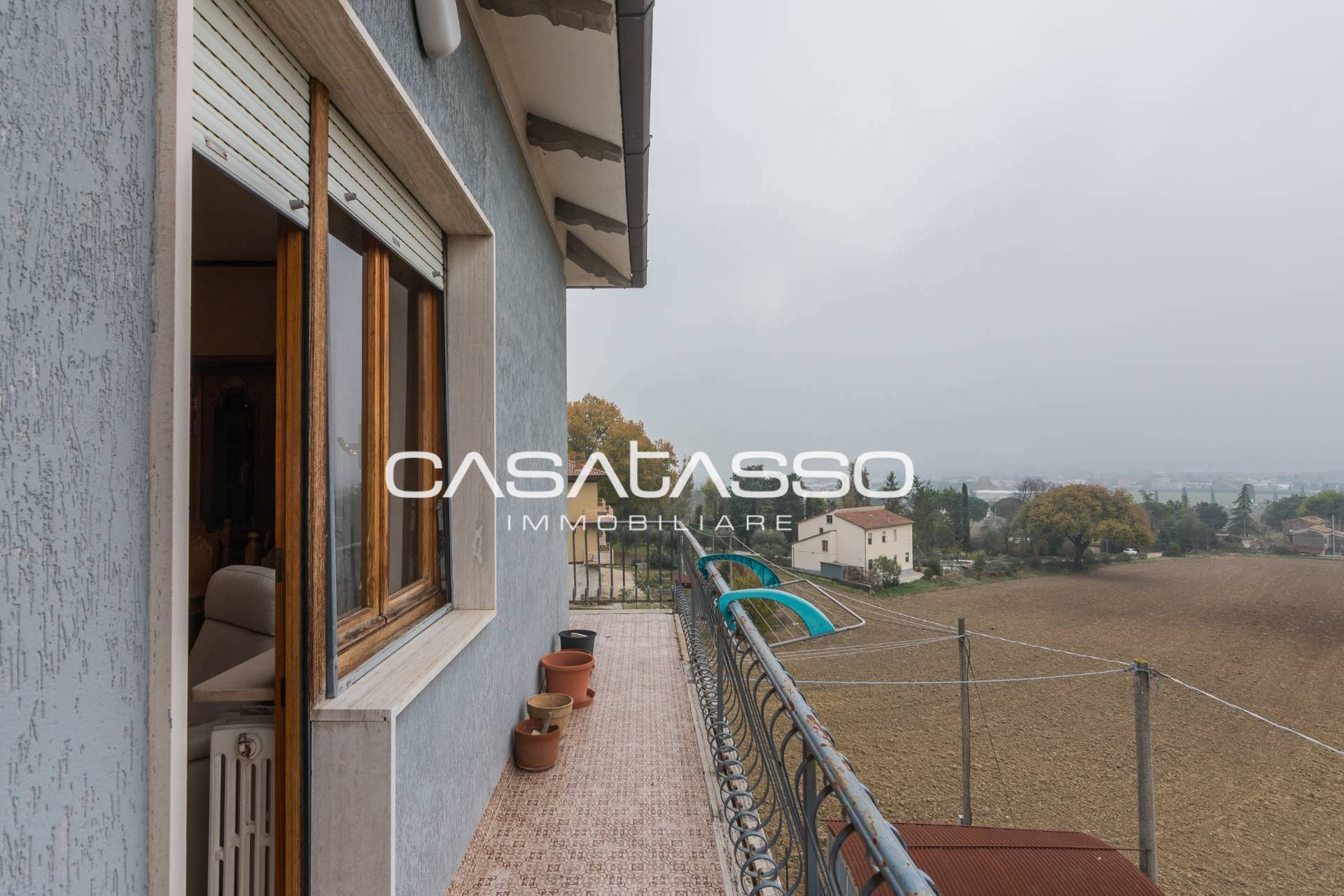 Appartamento in vendita a Macerata, LE VERGINI