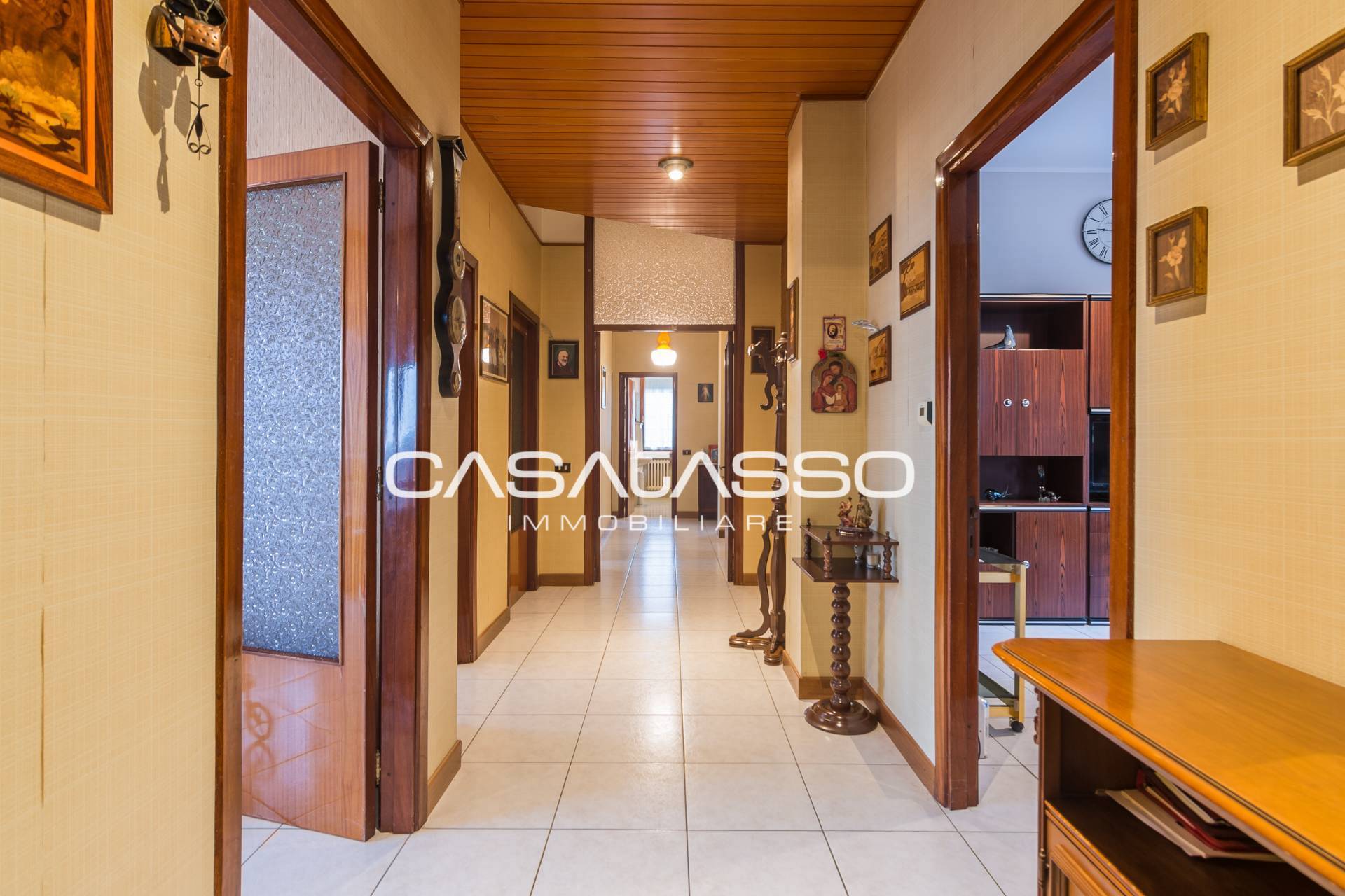 Appartamento in vendita a Macerata, LE VERGINI