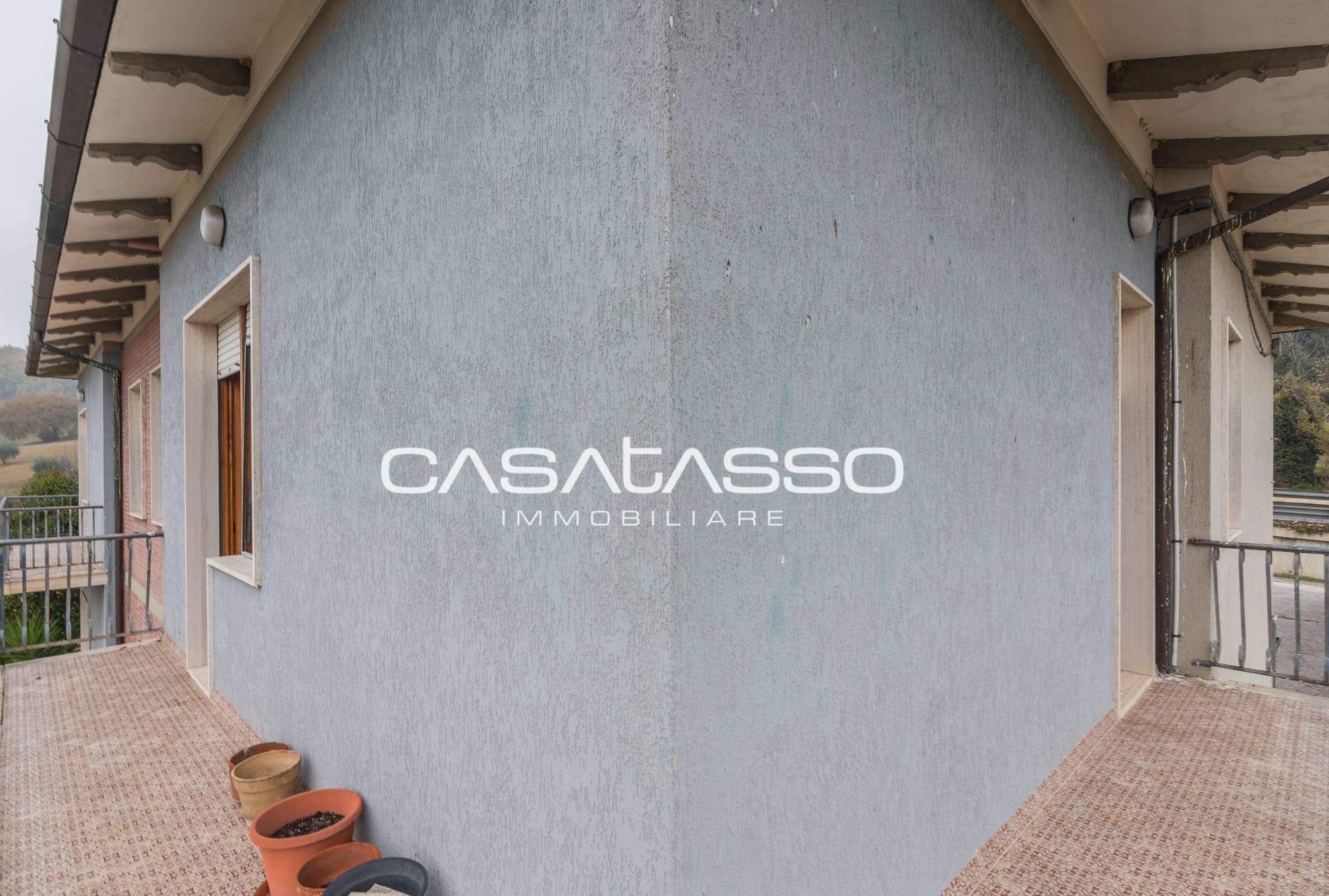 Appartamento in vendita a Macerata, LE VERGINI