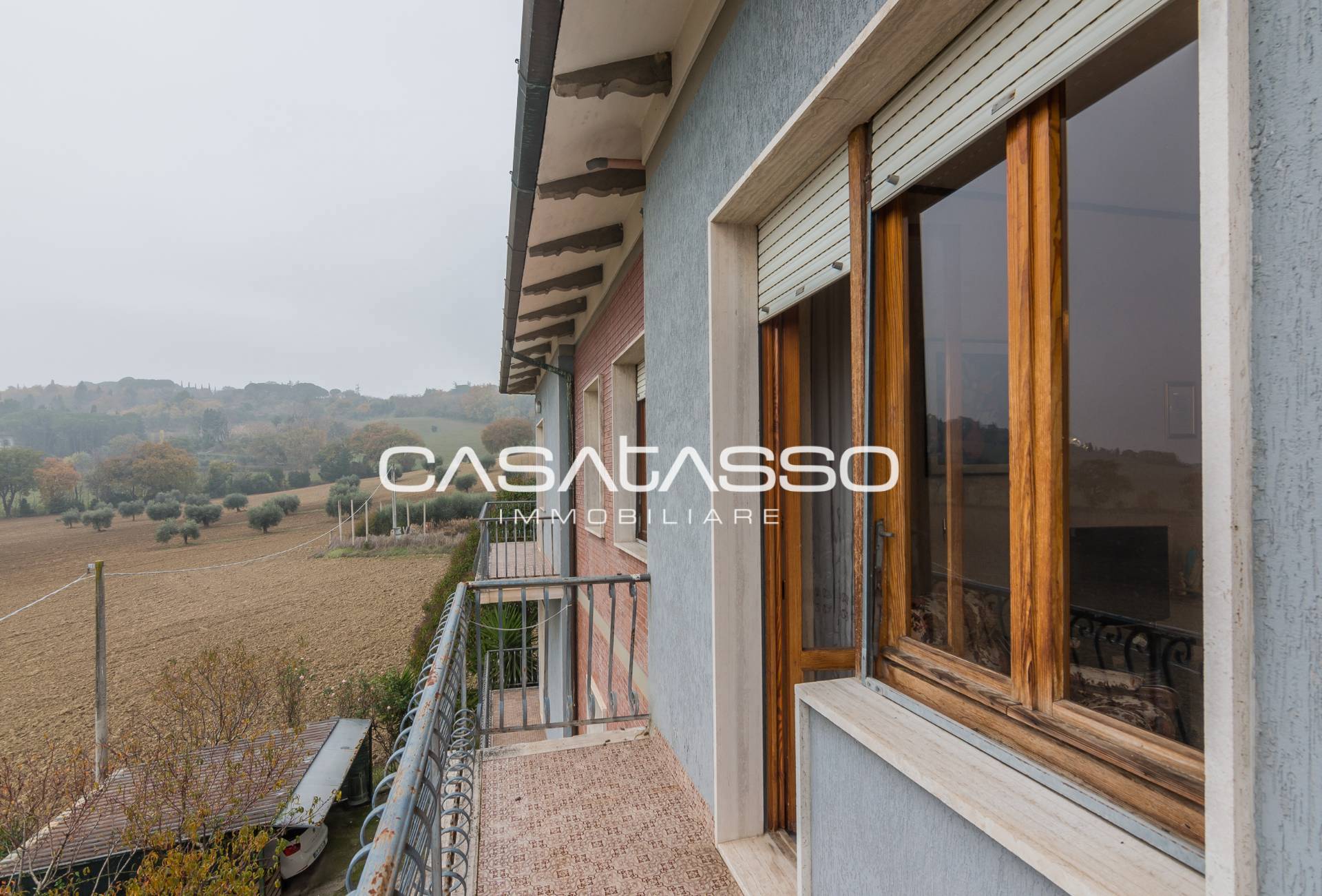 Appartamento in vendita a Macerata, LE VERGINI