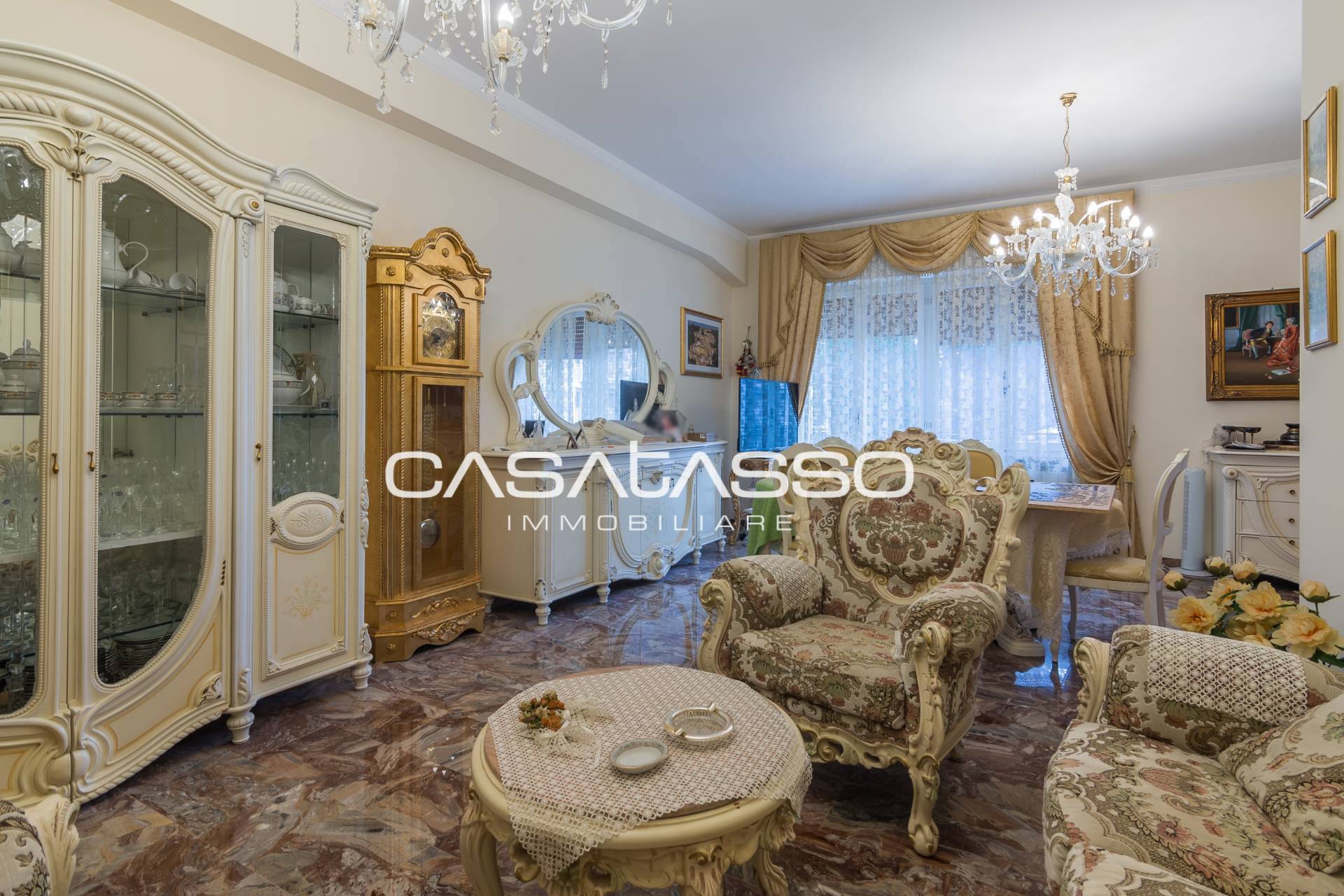 Appartamento in vendita a Macerata, VIA DEI VELINI