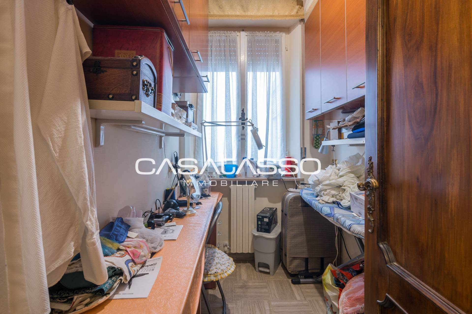 Appartamento in vendita a Macerata, VIA DEI VELINI