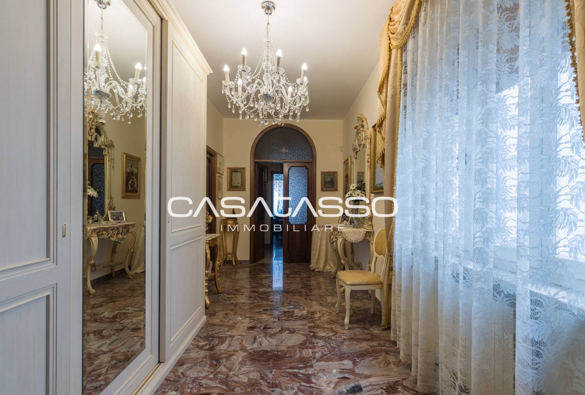 Appartamento in vendita a Macerata, VIA DEI VELINI