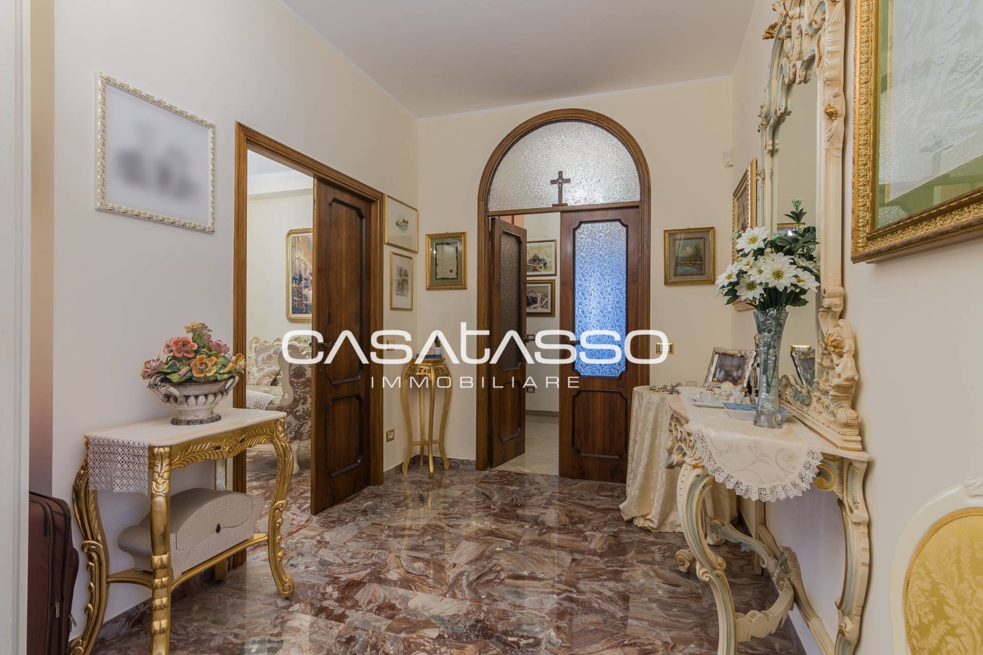 Appartamento in vendita a Macerata, VIA DEI VELINI