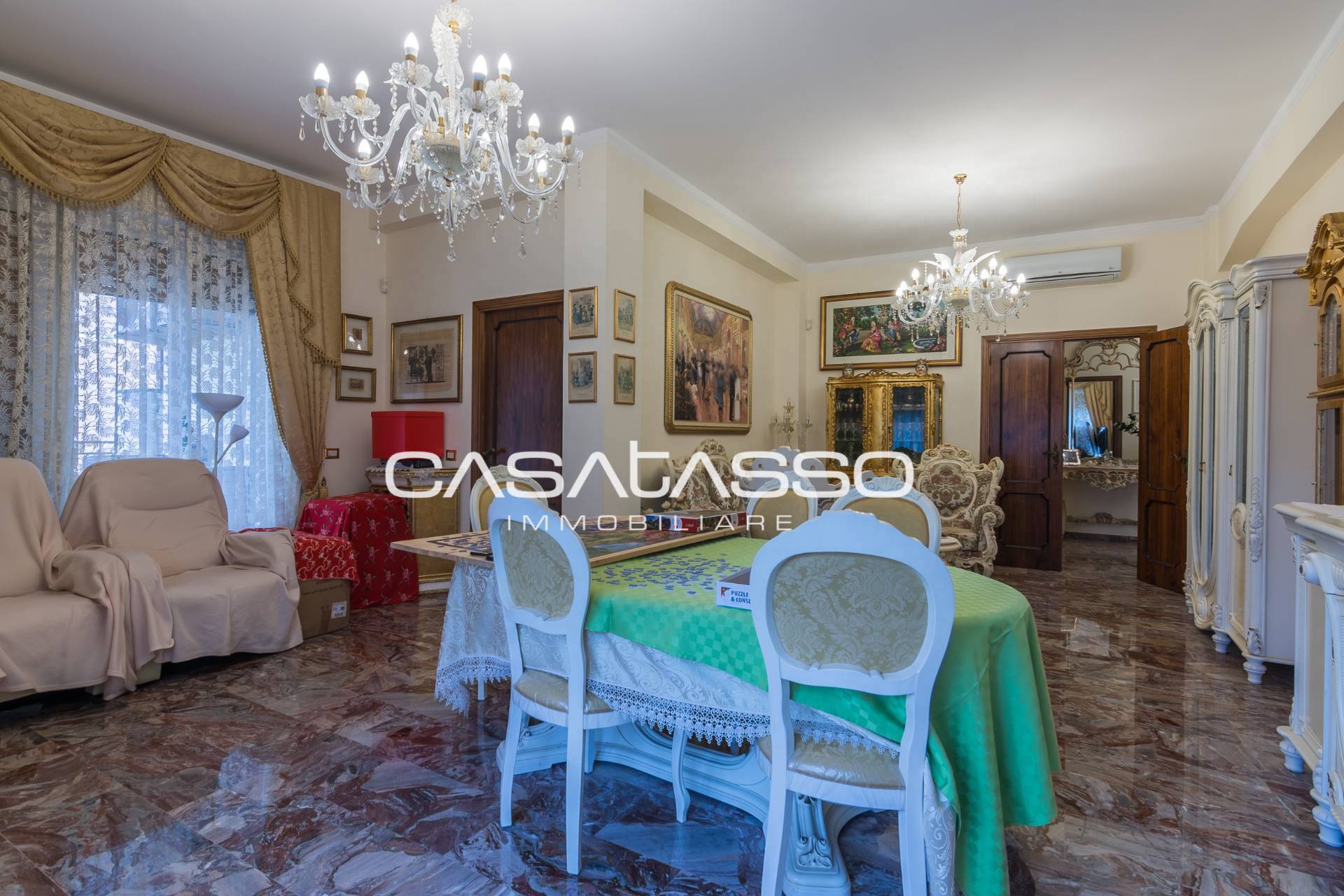 Appartamento in vendita a Macerata, VIA DEI VELINI