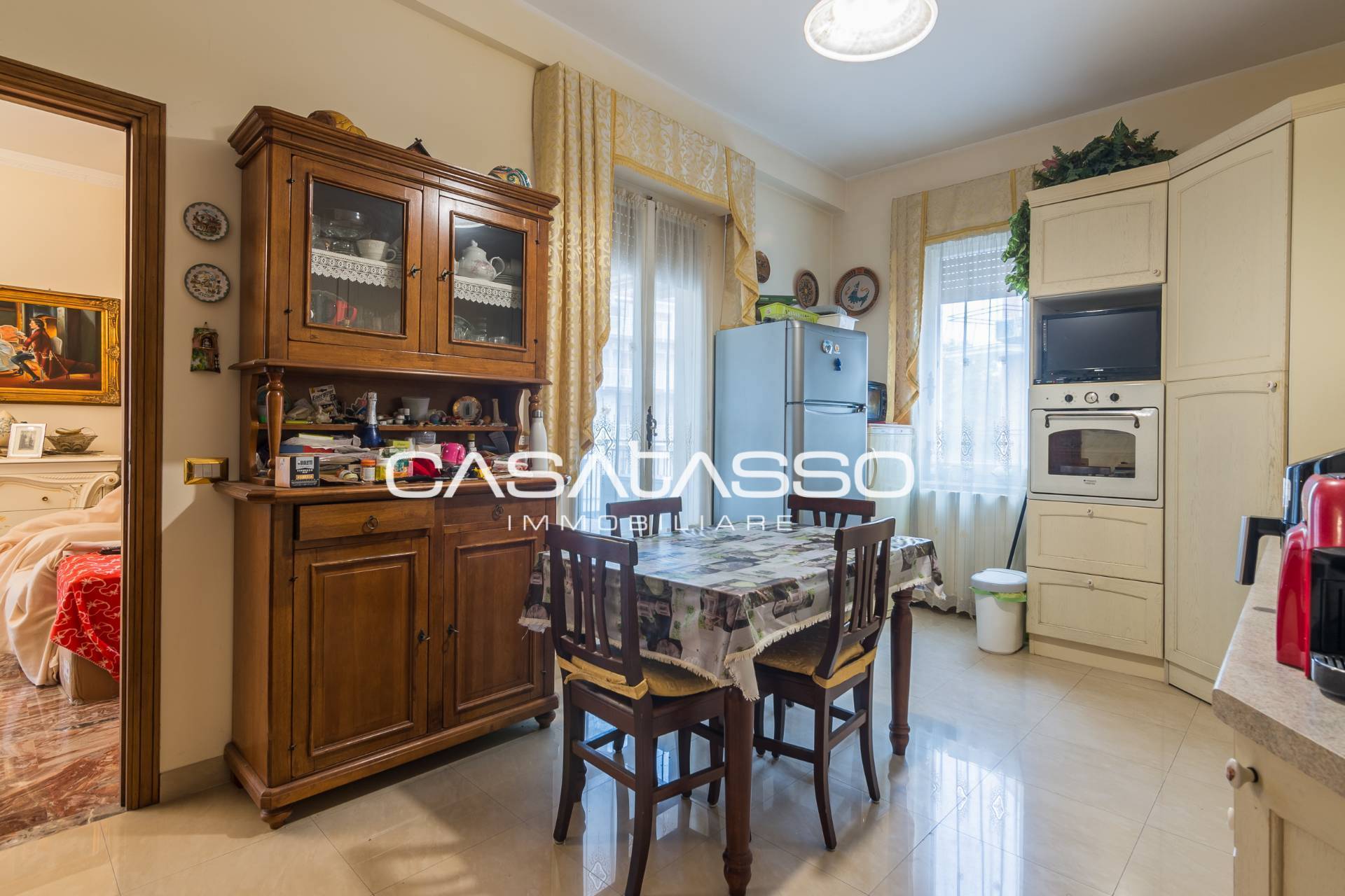 Appartamento in vendita a Macerata, VIA DEI VELINI