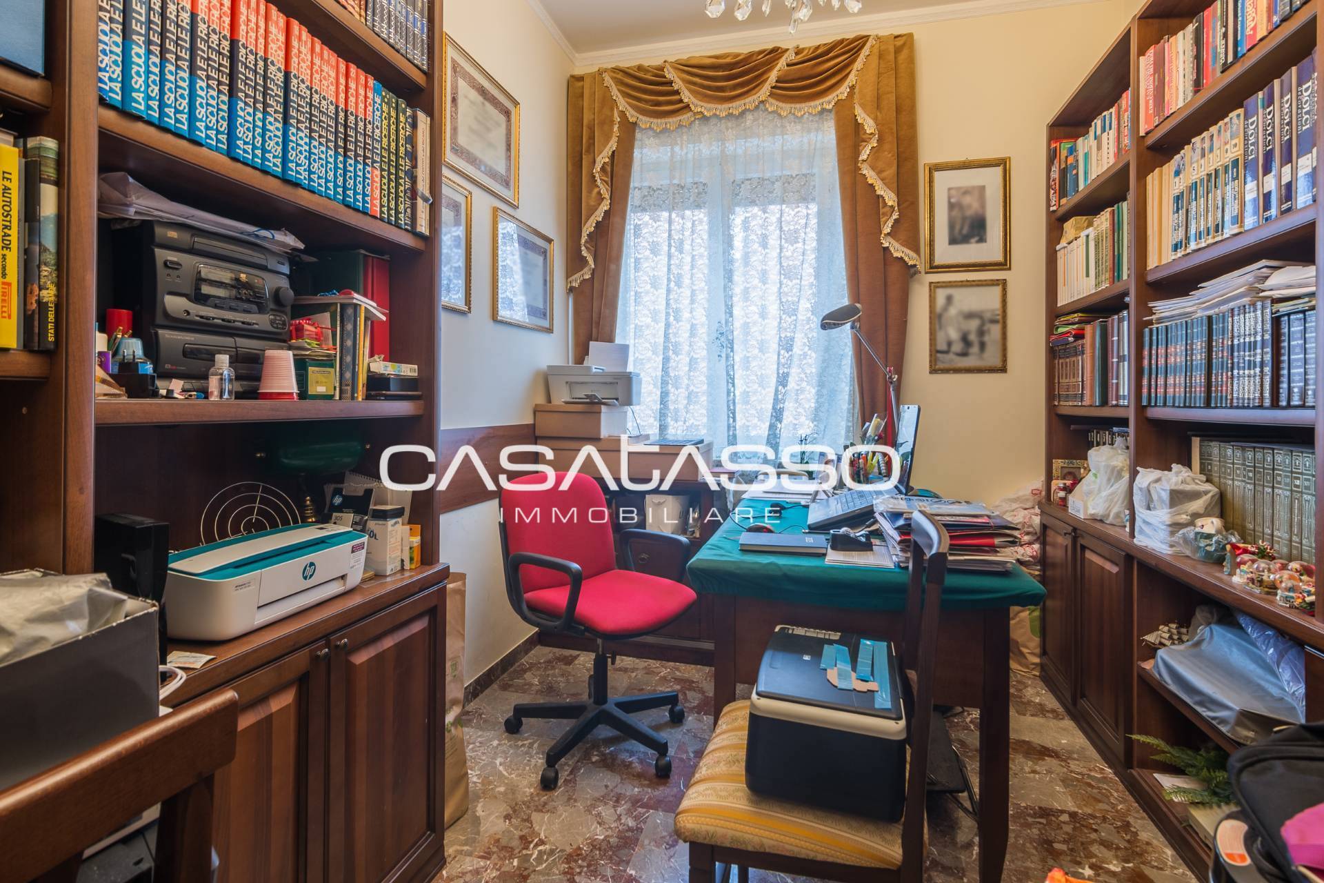 Appartamento in vendita a Macerata, VIA DEI VELINI