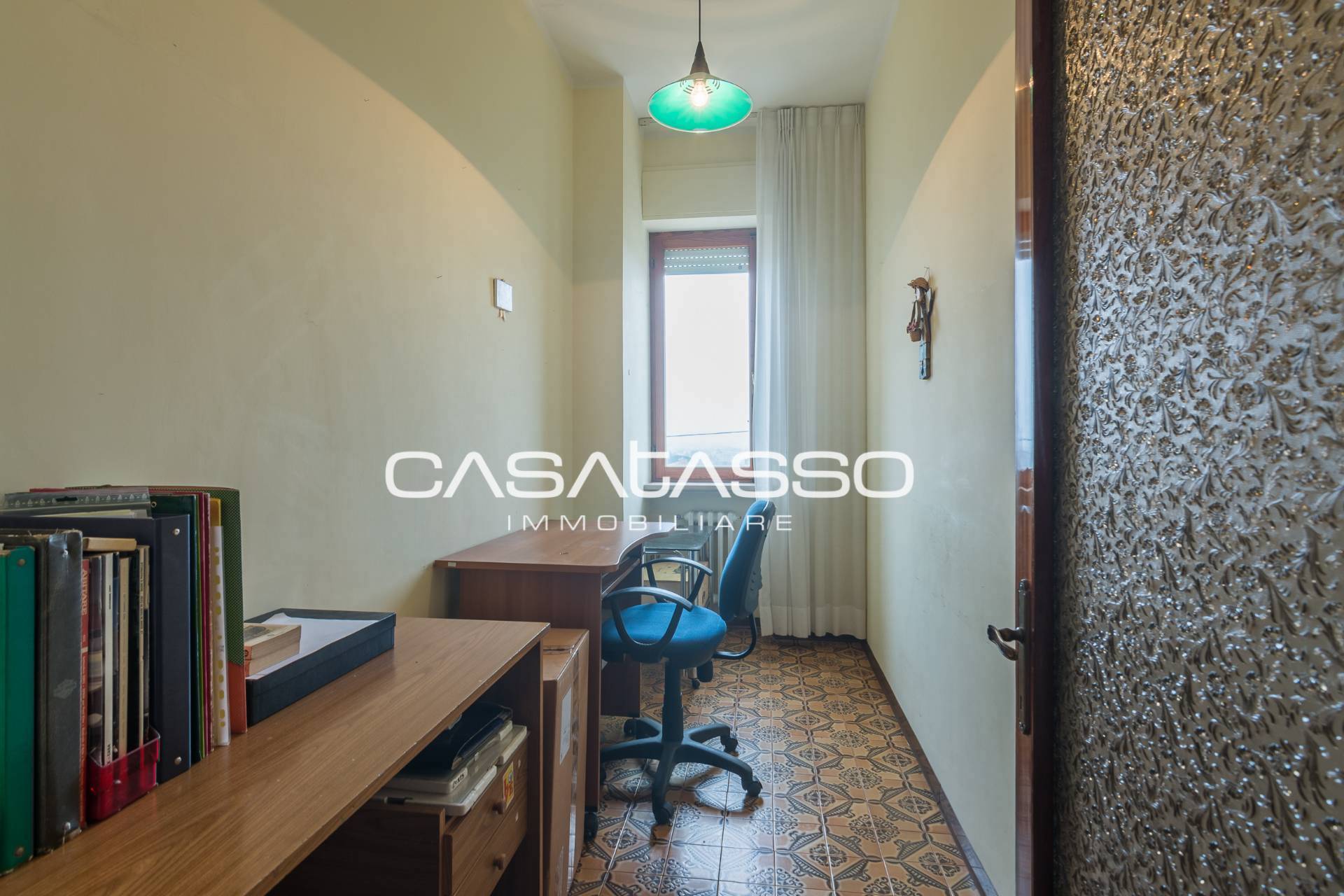 Appartamento in vendita a Macerata, VERGINI