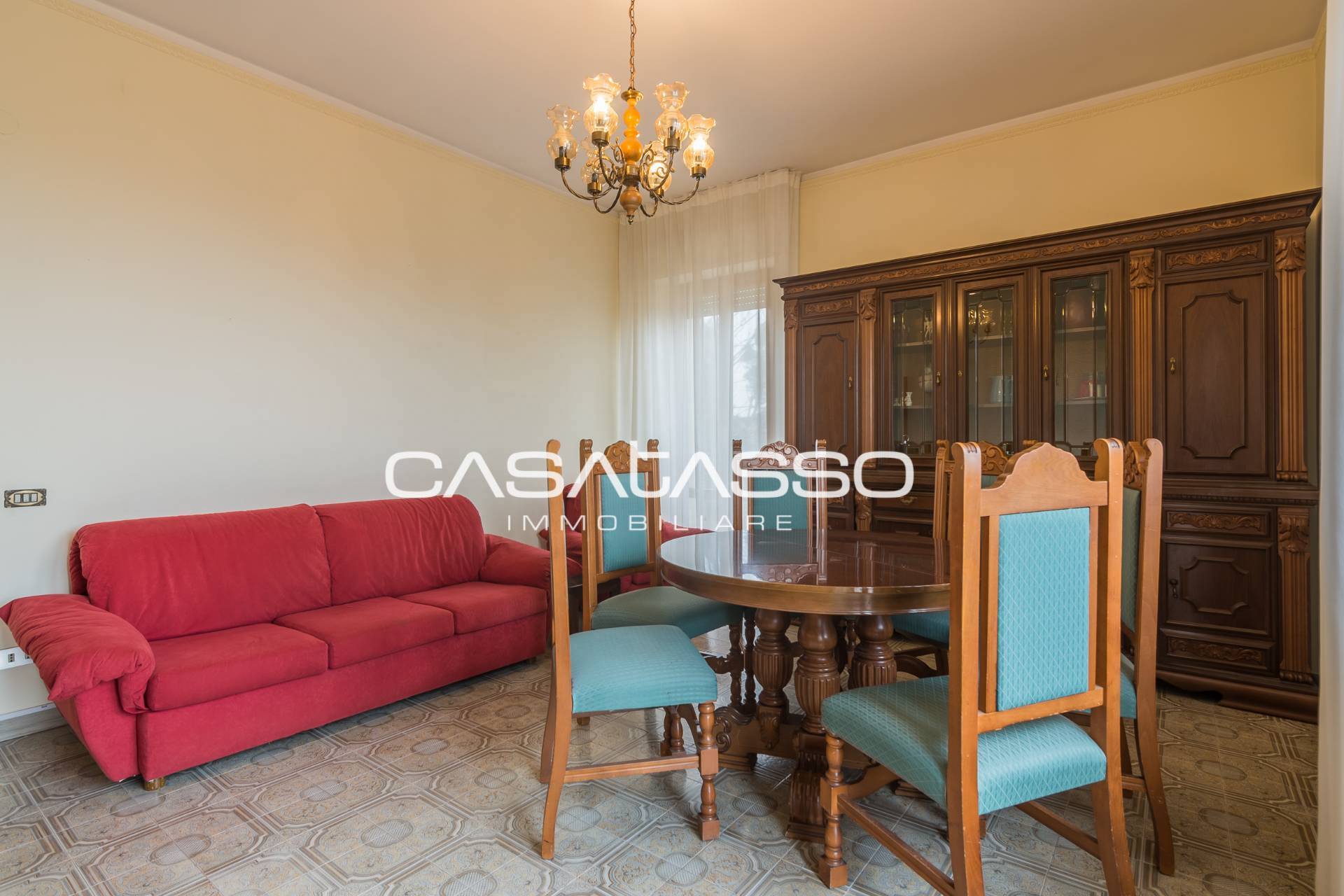 Appartamento in vendita a Macerata, VERGINI