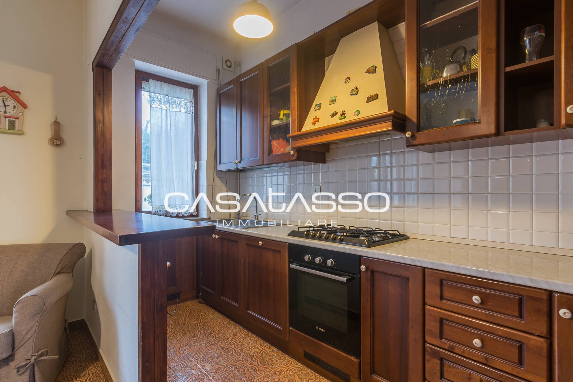 Appartamento in vendita a Macerata, VERGINI