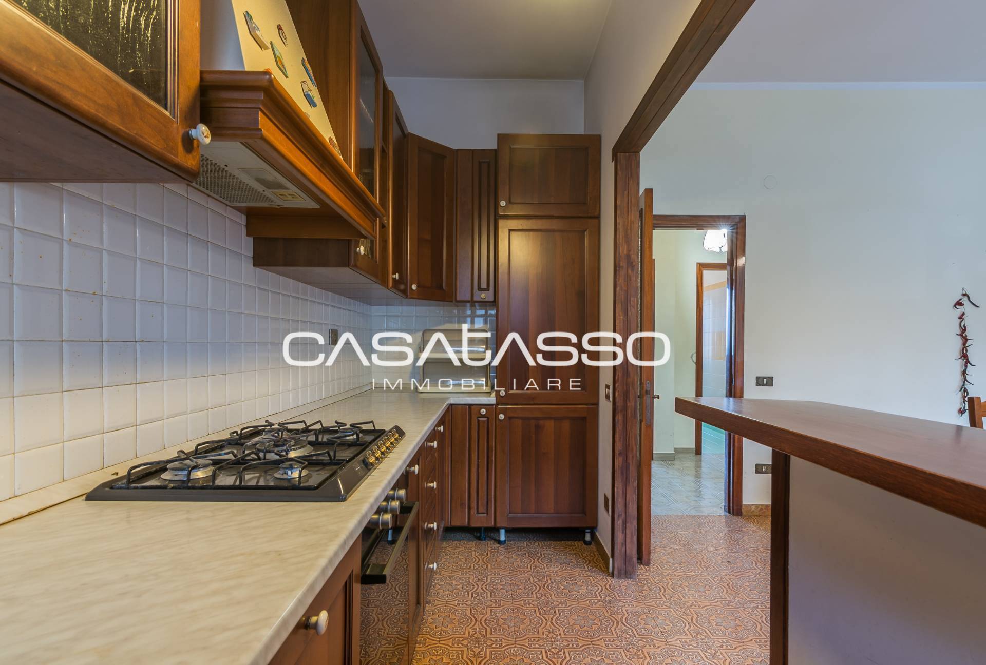 Appartamento in vendita a Macerata, VERGINI