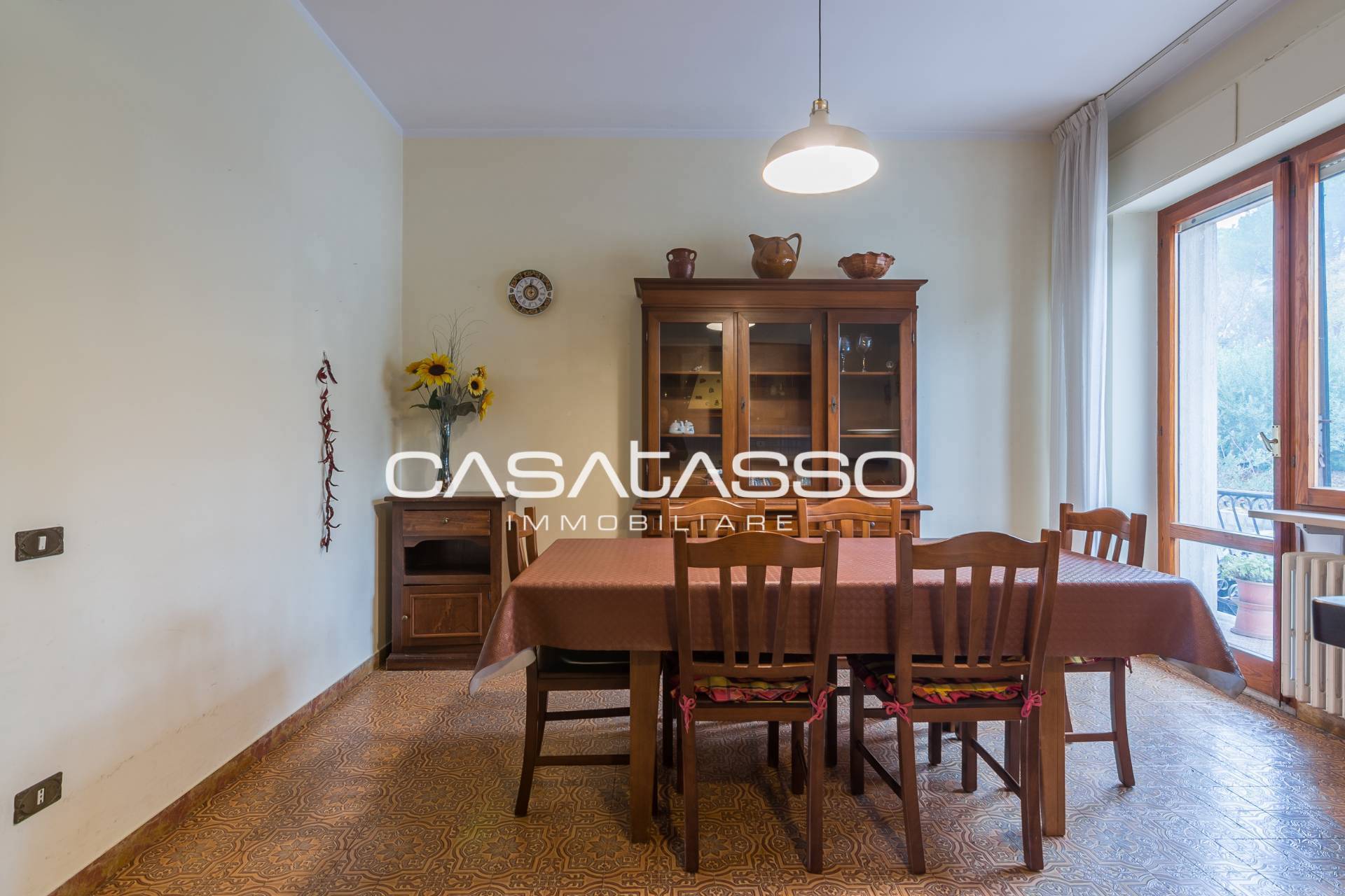 Appartamento in vendita a Macerata, VERGINI