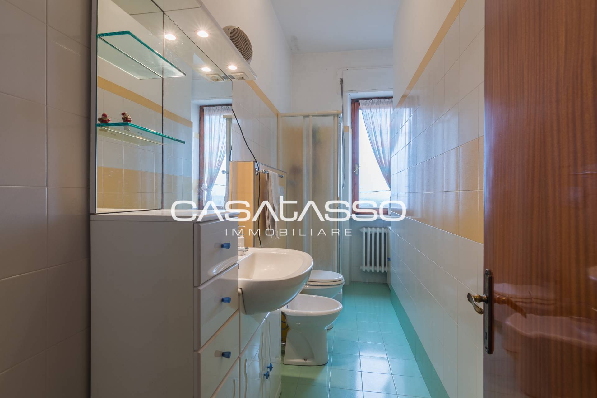 Appartamento in vendita a Macerata, VERGINI