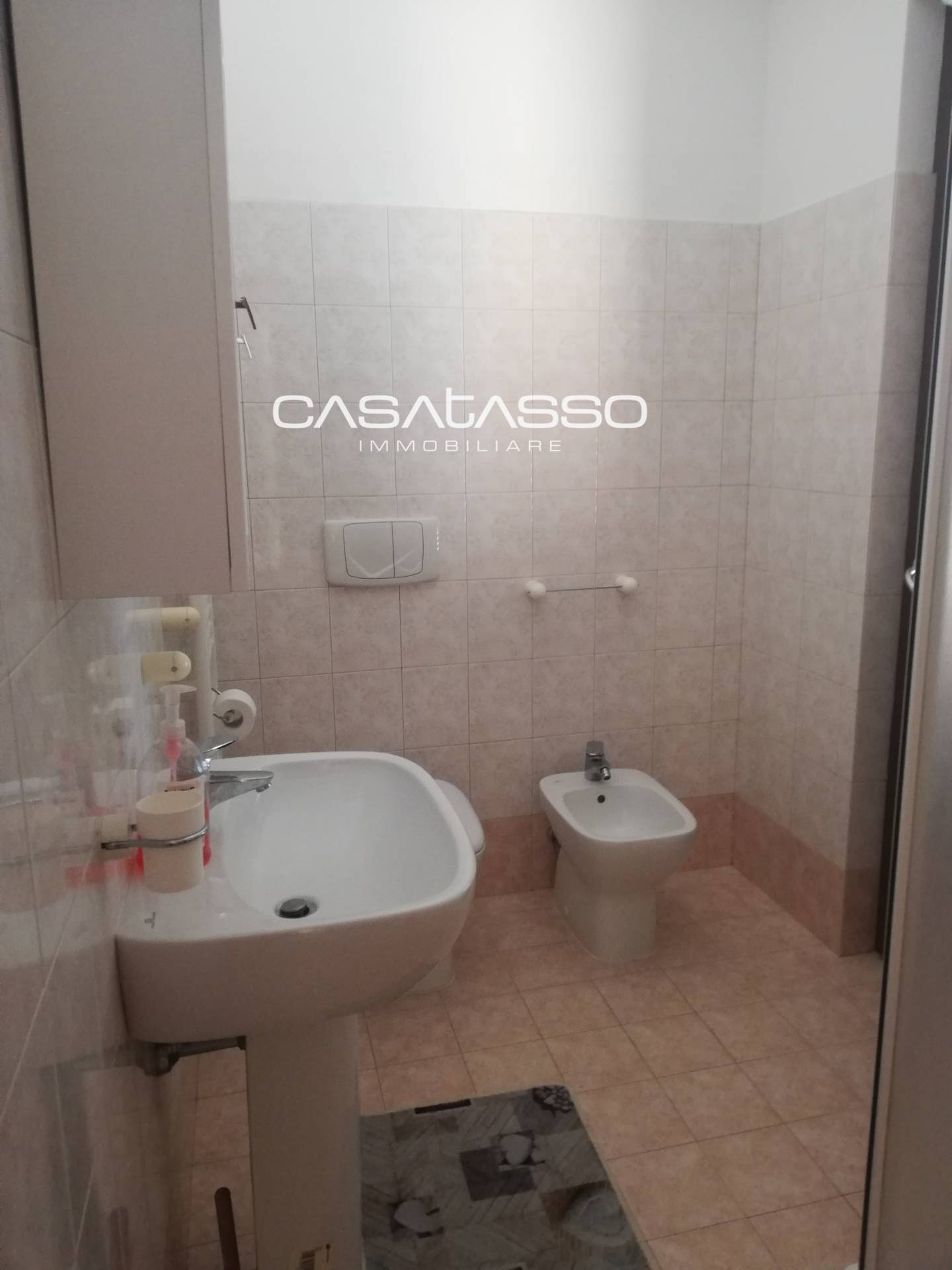 Appartamento in vendita a Macerata, VIA MAFFEO PANTALEONI