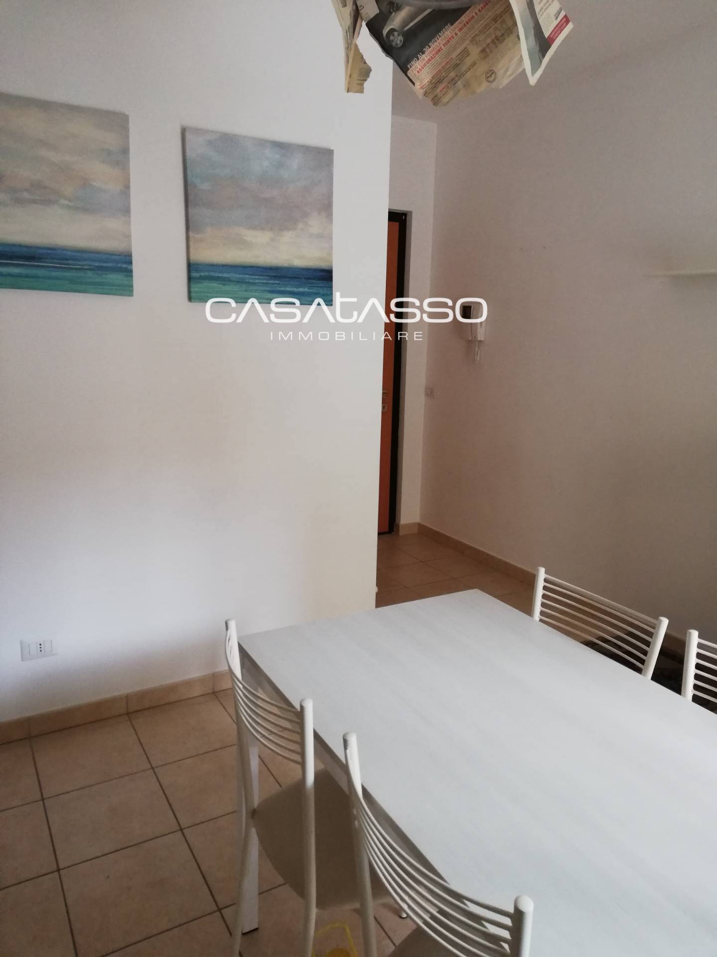 Appartamento in vendita a Macerata, VIA MAFFEO PANTALEONI