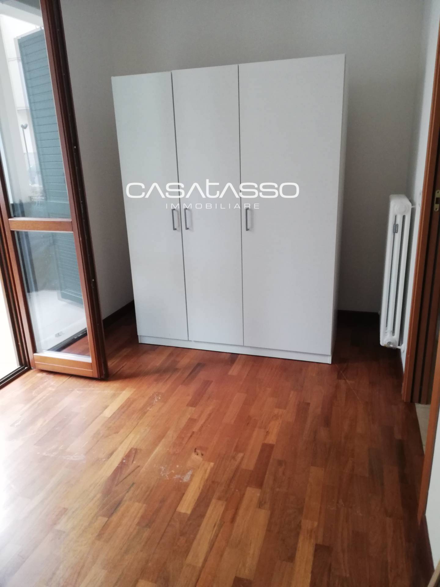 Appartamento in vendita a Macerata, VIA MAFFEO PANTALEONI