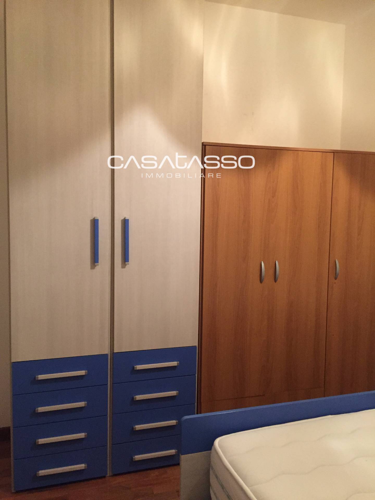 Appartamento in vendita a Macerata, VIA MAFFEO PANTALEONI