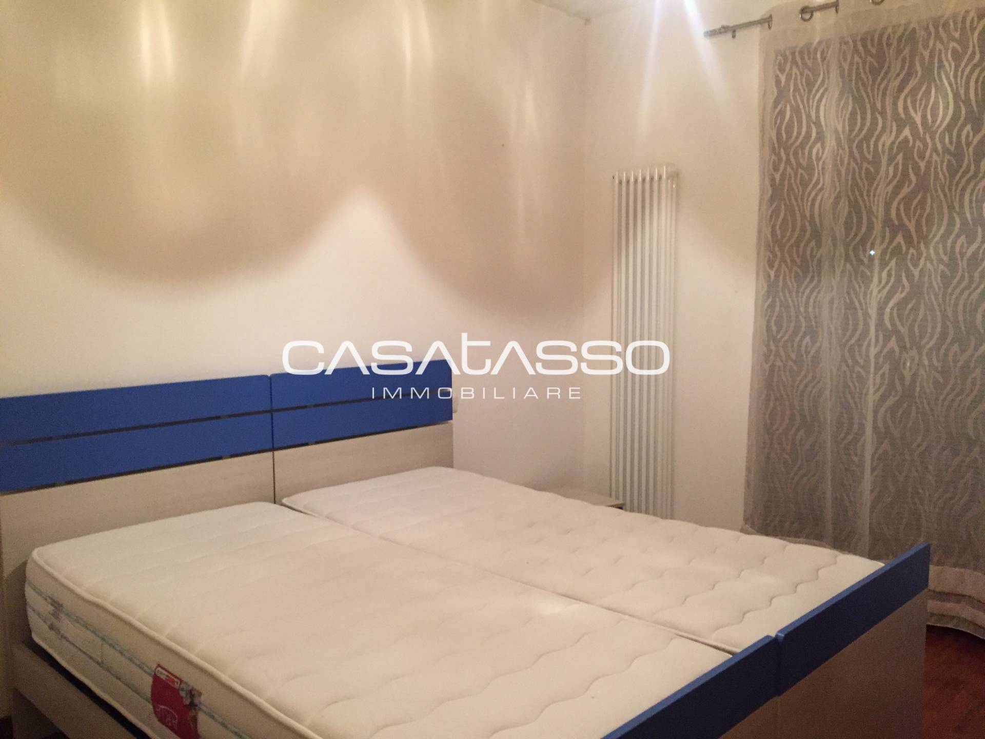 Appartamento in vendita a Macerata, VIA MAFFEO PANTALEONI