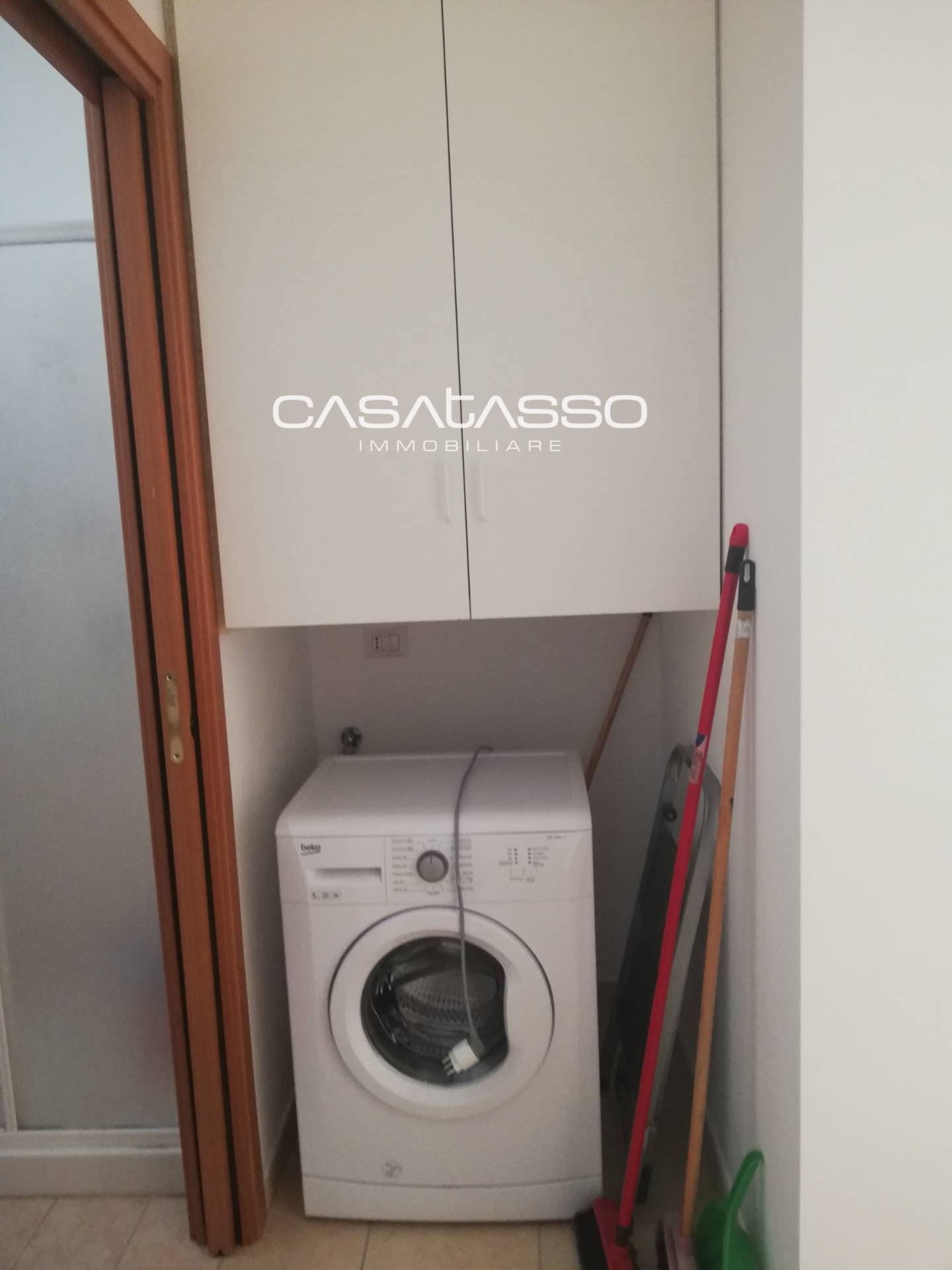 Appartamento in vendita a Macerata, VIA MAFFEO PANTALEONI