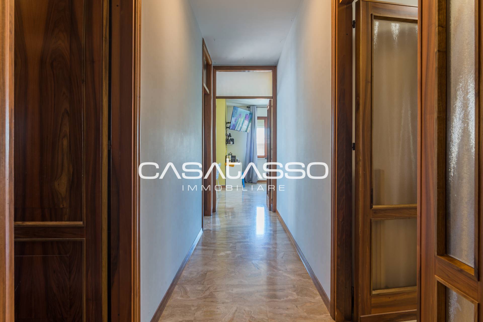 Appartamento in vendita a Macerata, CONVITTO