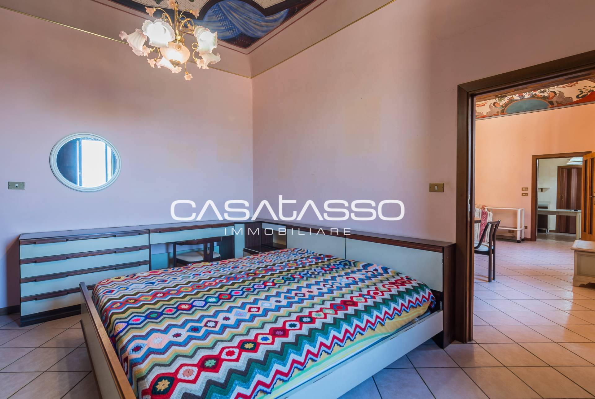 Appartamento in vendita a Treia, CENTRO