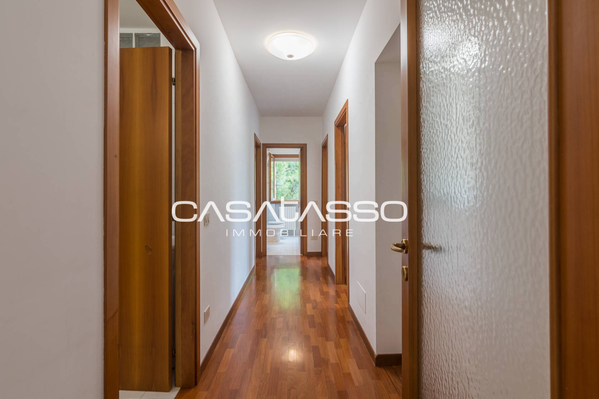 Appartamento in vendita a Macerata, CONVITTO