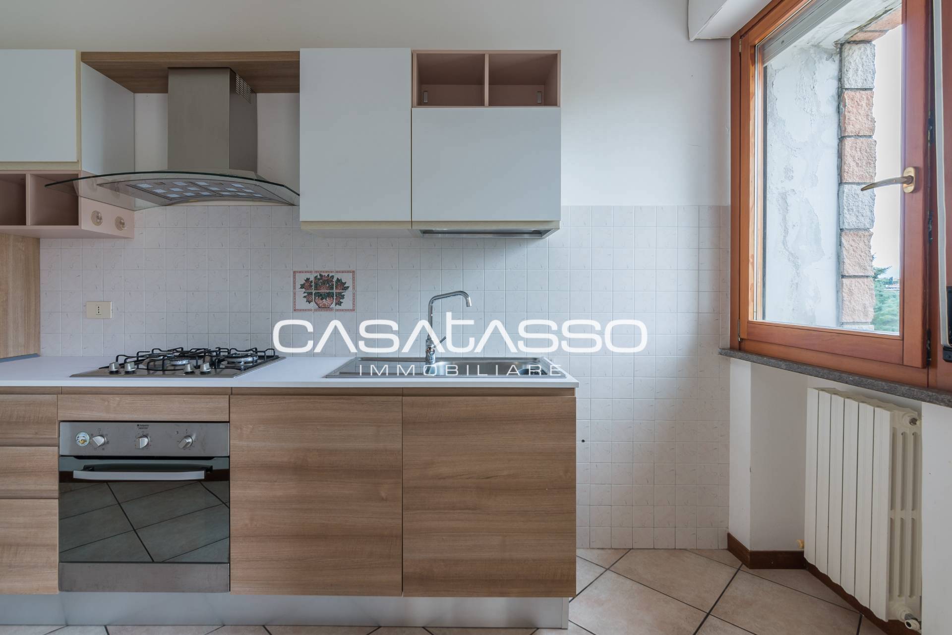 Appartamento in vendita a Macerata, CONVITTO