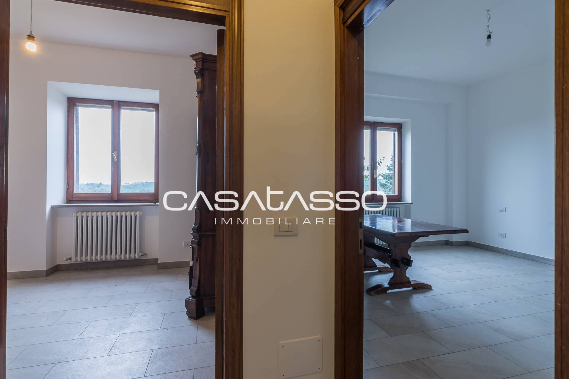 Casa singola in vendita a Macerata, PACE