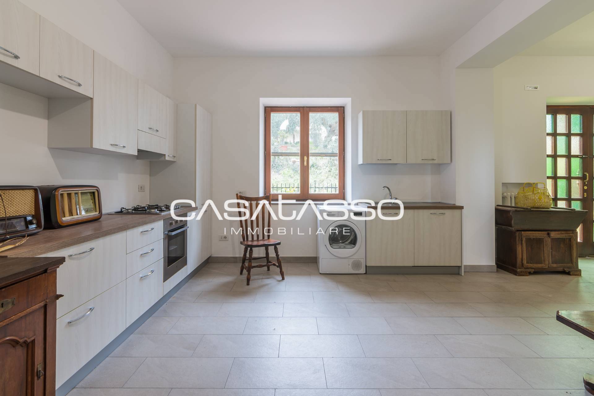 Casa singola in vendita a Macerata, PACE