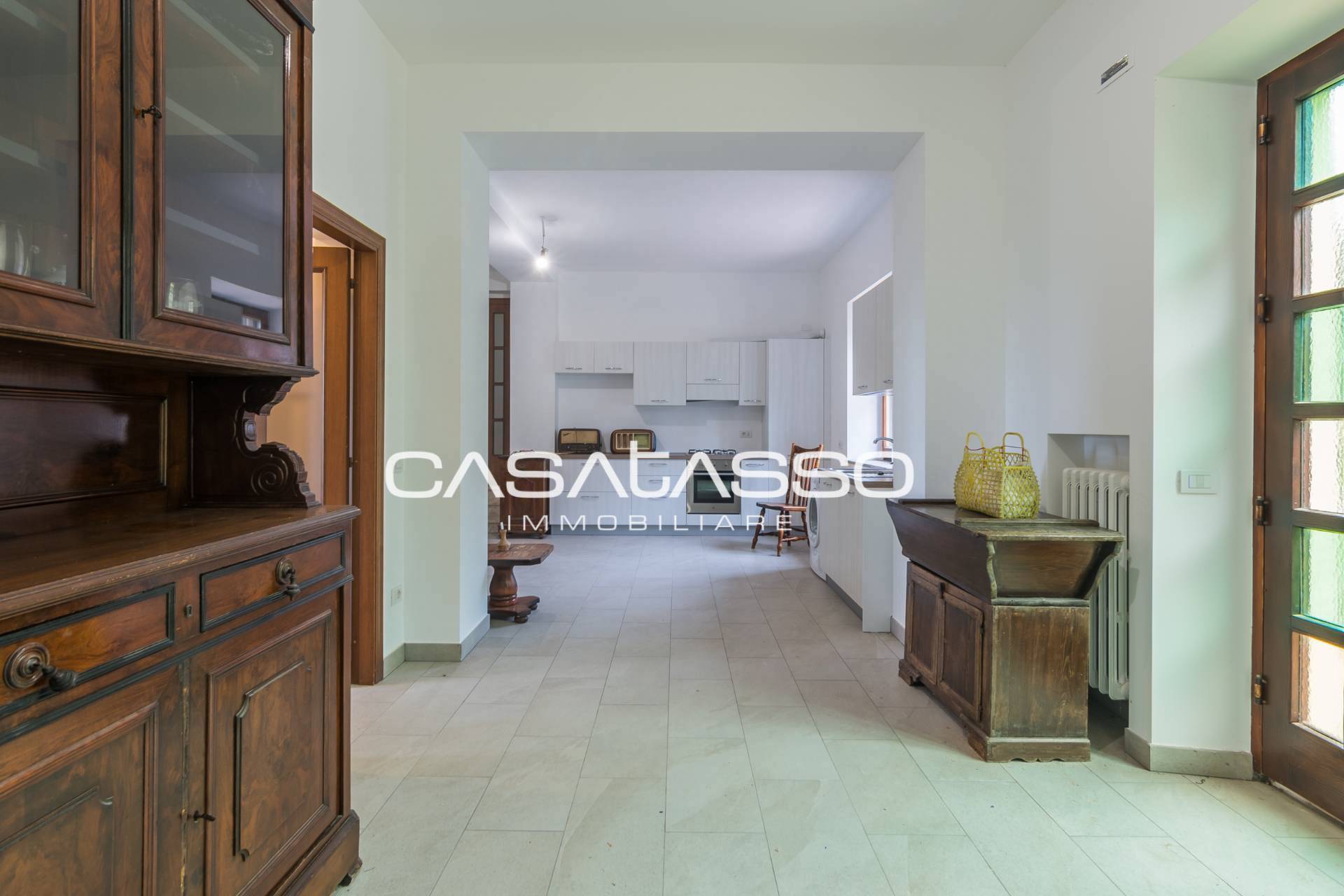 Casa singola in vendita a Macerata, PACE