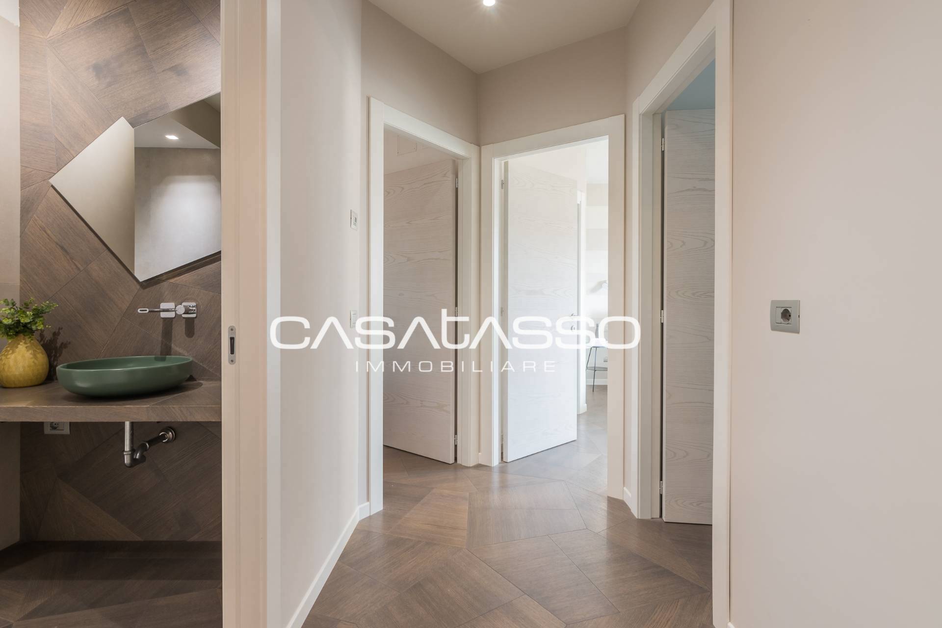 Villino a schiera in vendita a Macerata, PIEDIRIPA