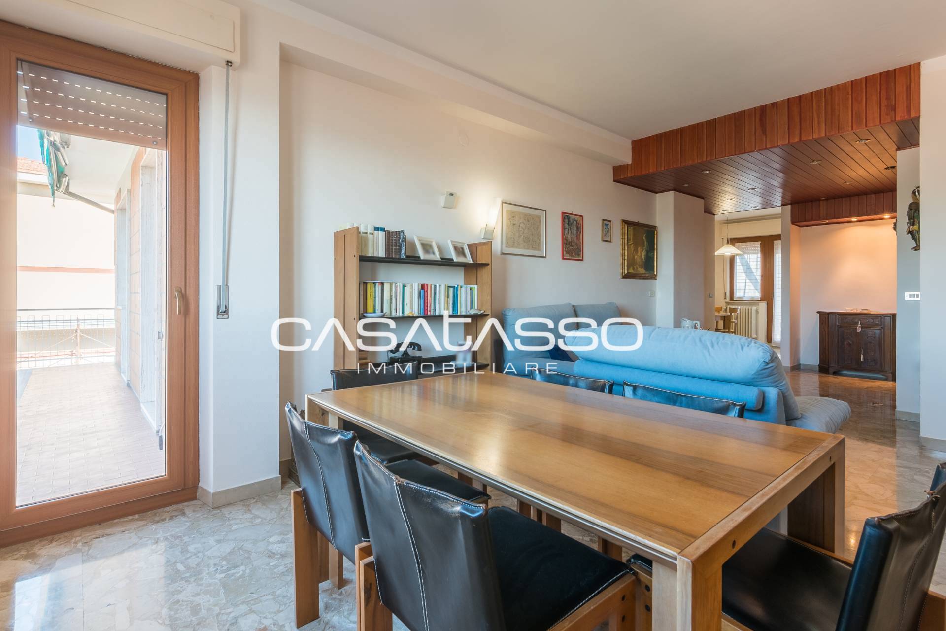 Appartamento in vendita a Macerata, CONVITTO