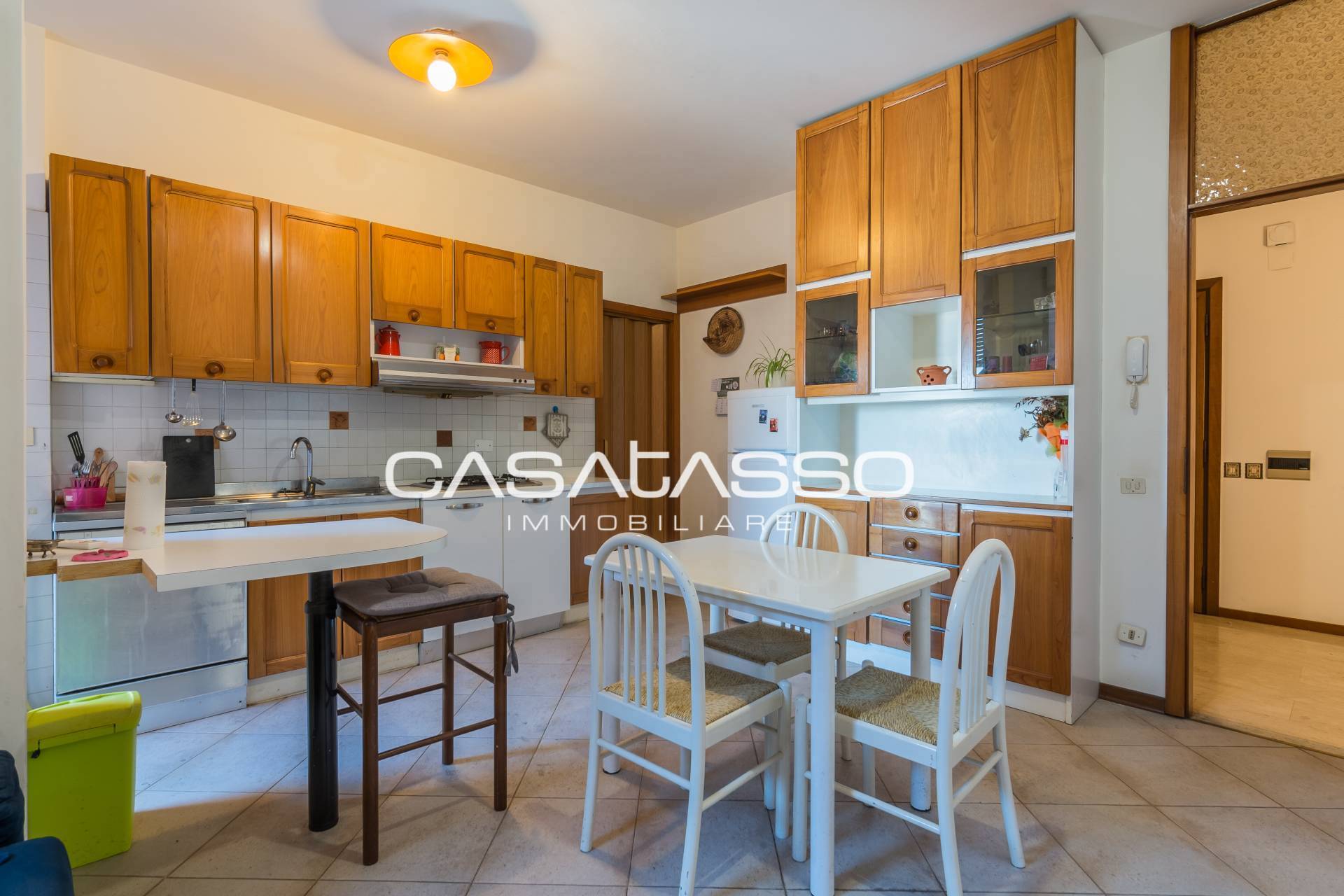 Appartamento in vendita a Macerata, C.SO CAVOUR