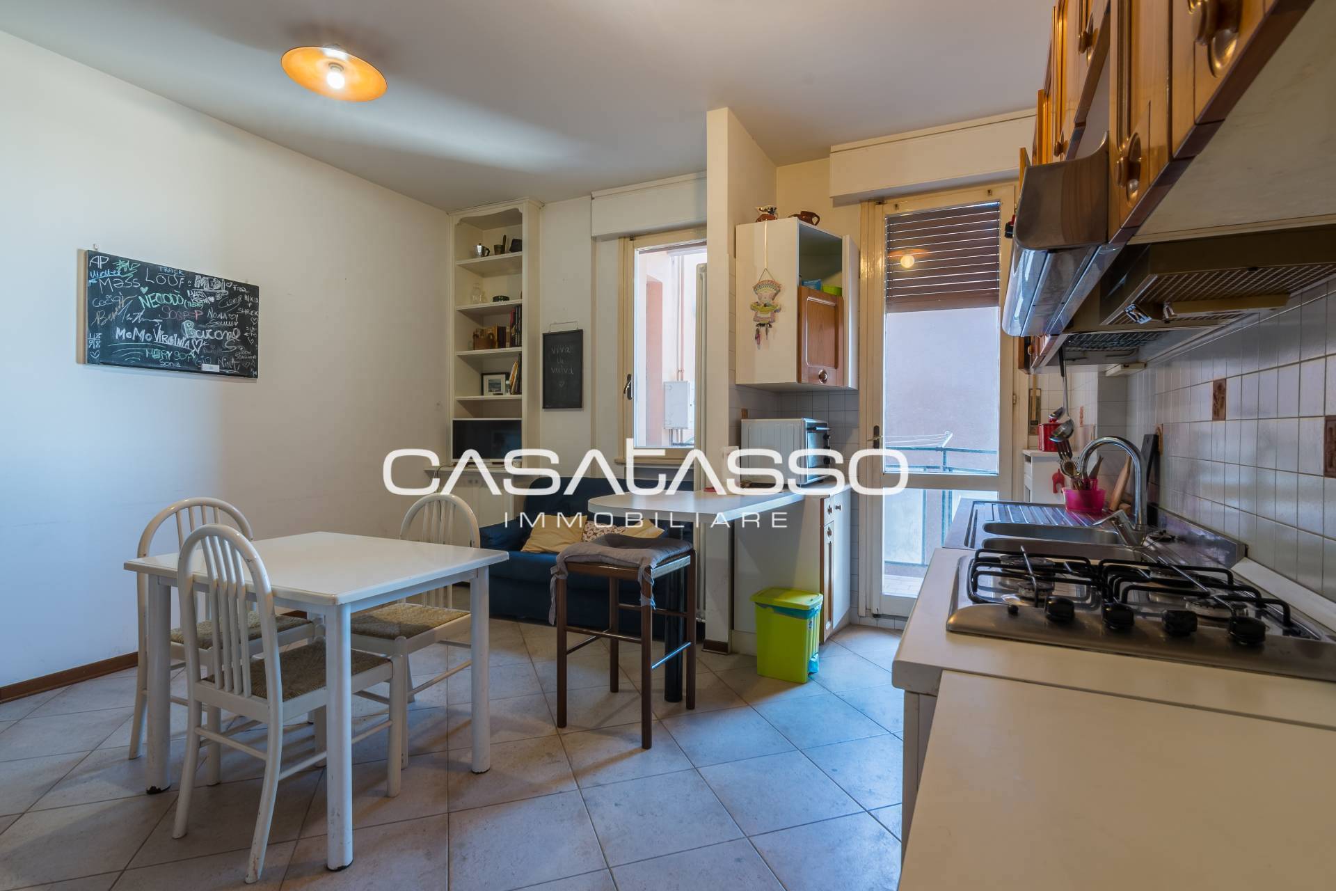 Appartamento in vendita a Macerata, C.SO CAVOUR