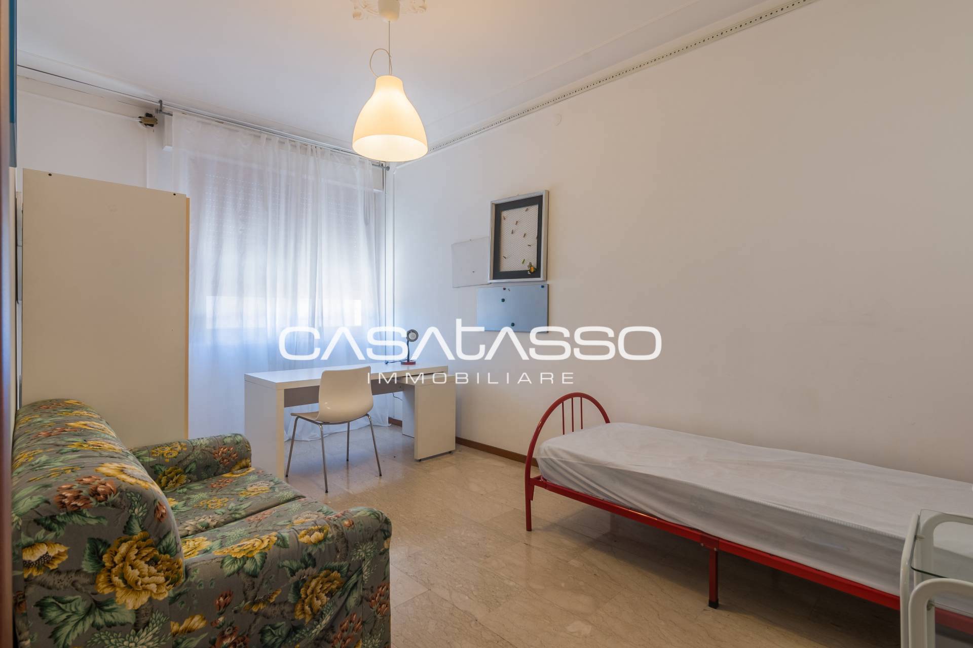 Appartamento in vendita a Macerata, C.SO CAVOUR