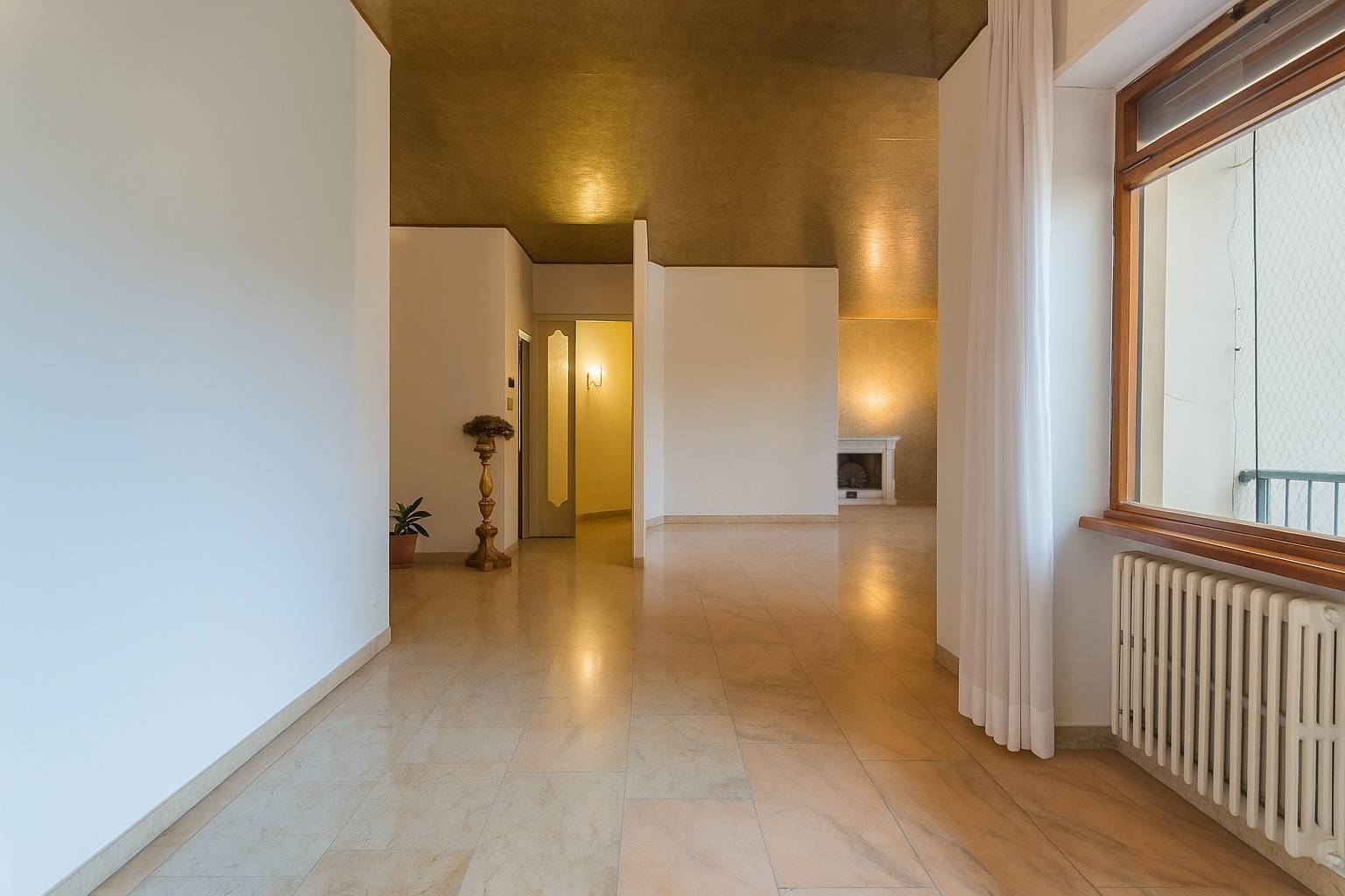 Appartamento in vendita a Macerata, SEMICENTRO