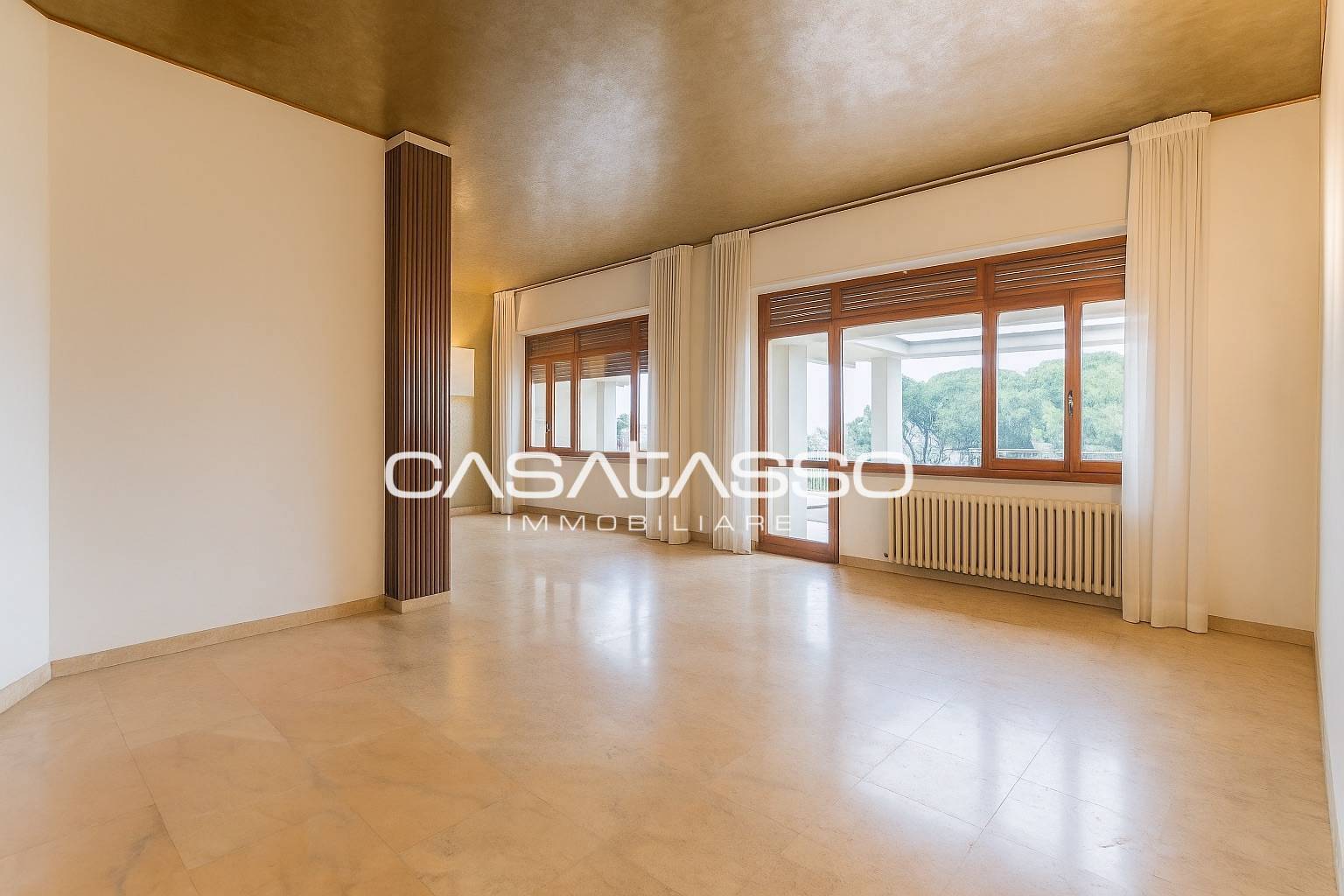 Appartamento in vendita a Macerata, SEMICENTRO