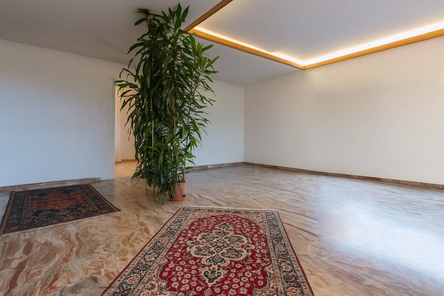 Appartamento in vendita a Macerata, SEMICENTRO