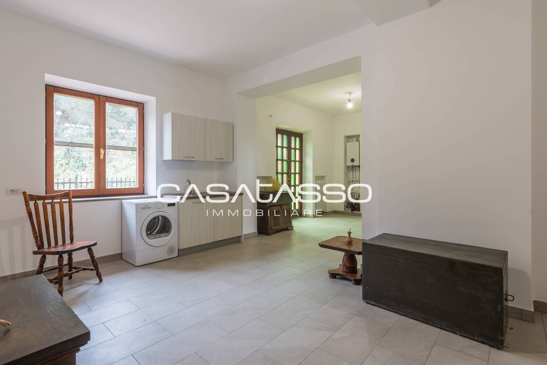 Casa singola in vendita a Macerata, PACE