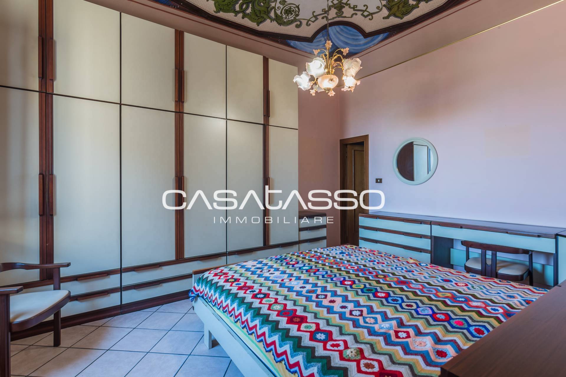 Appartamento in vendita a Treia, CENTRO