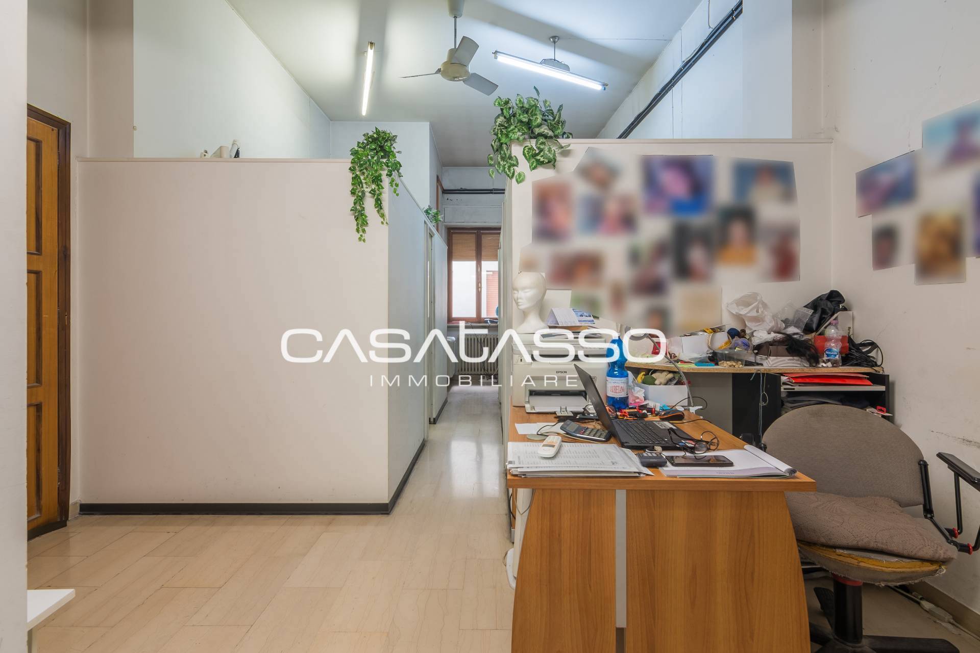 Locale commerciale in vendita a Macerata, V.LE DON BOSCO