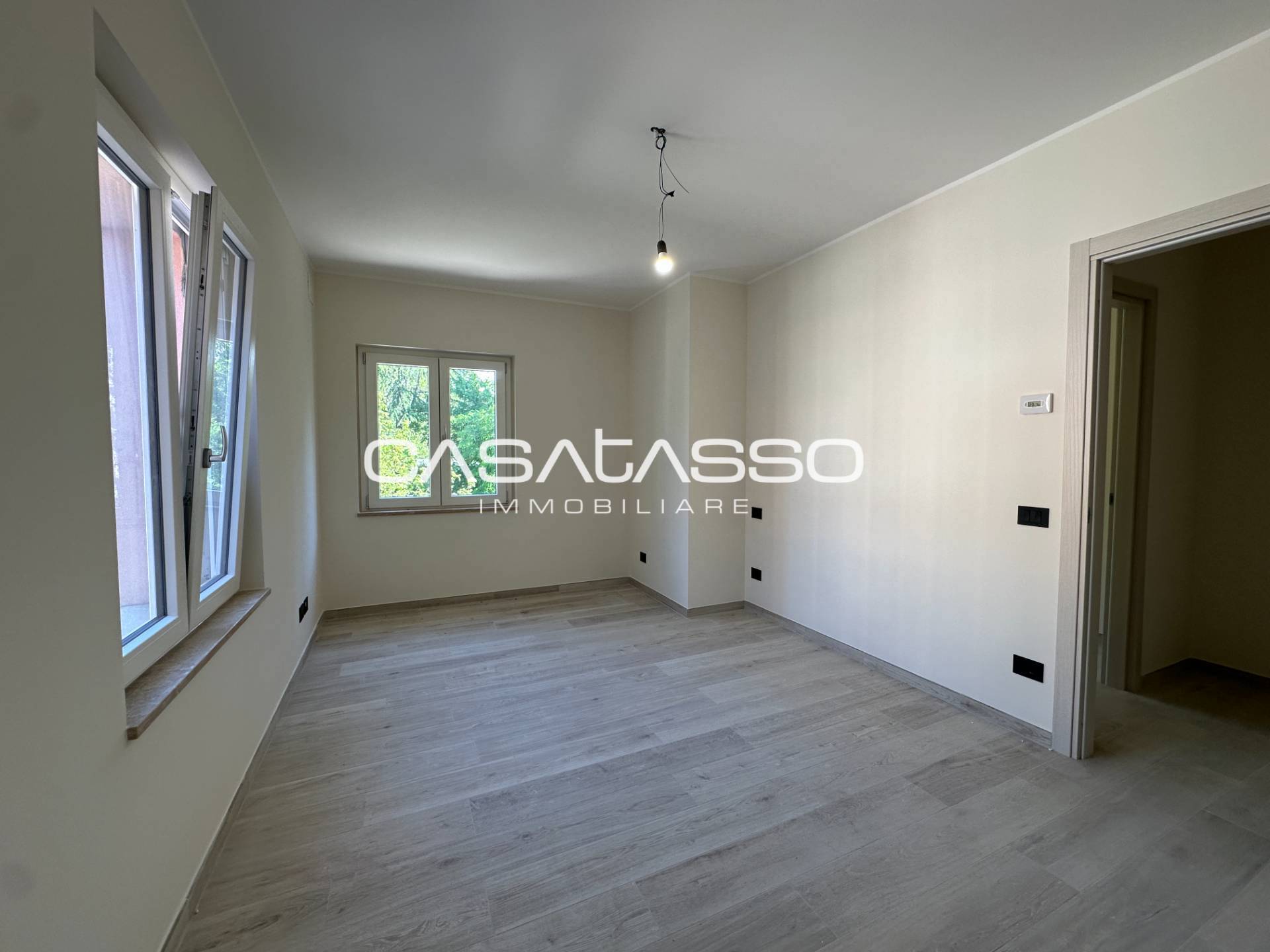 Appartamento in vendita a Macerata, Sforzacosta