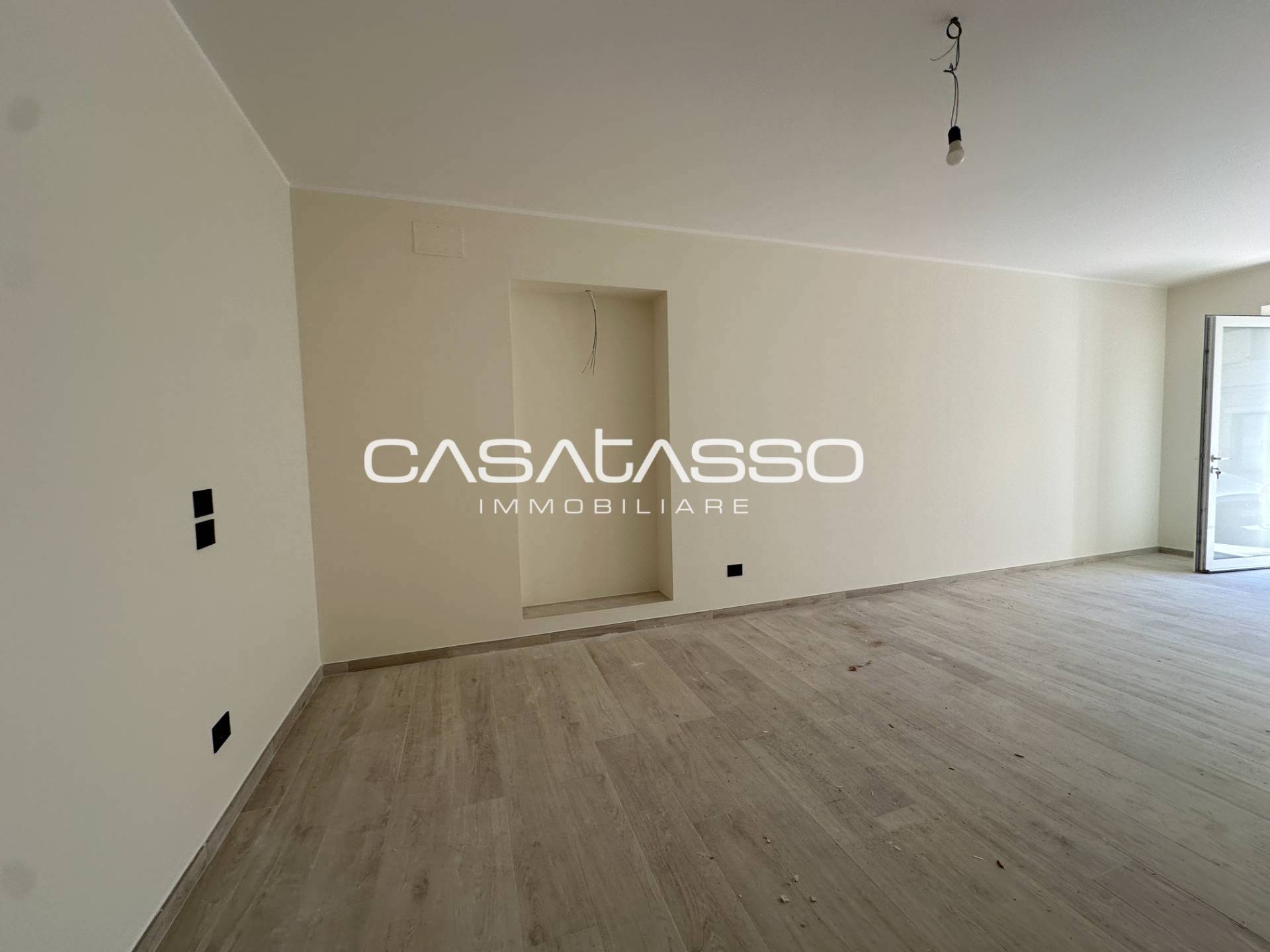 Appartamento in vendita a Macerata, Sforzacosta