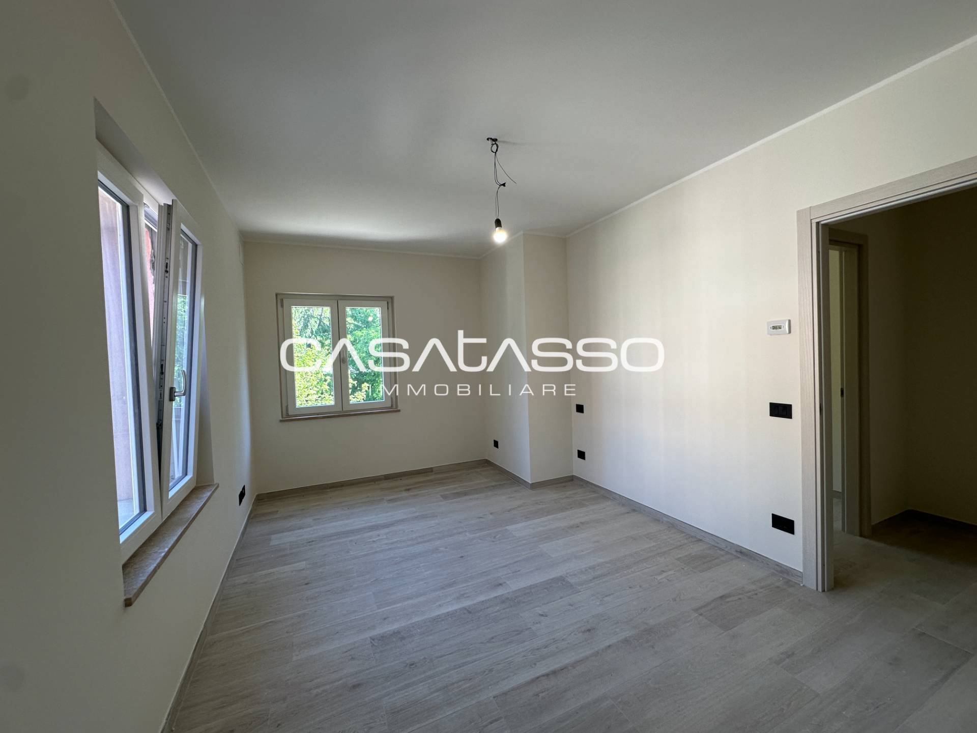 Appartamento in vendita a Macerata, Sforzacosta