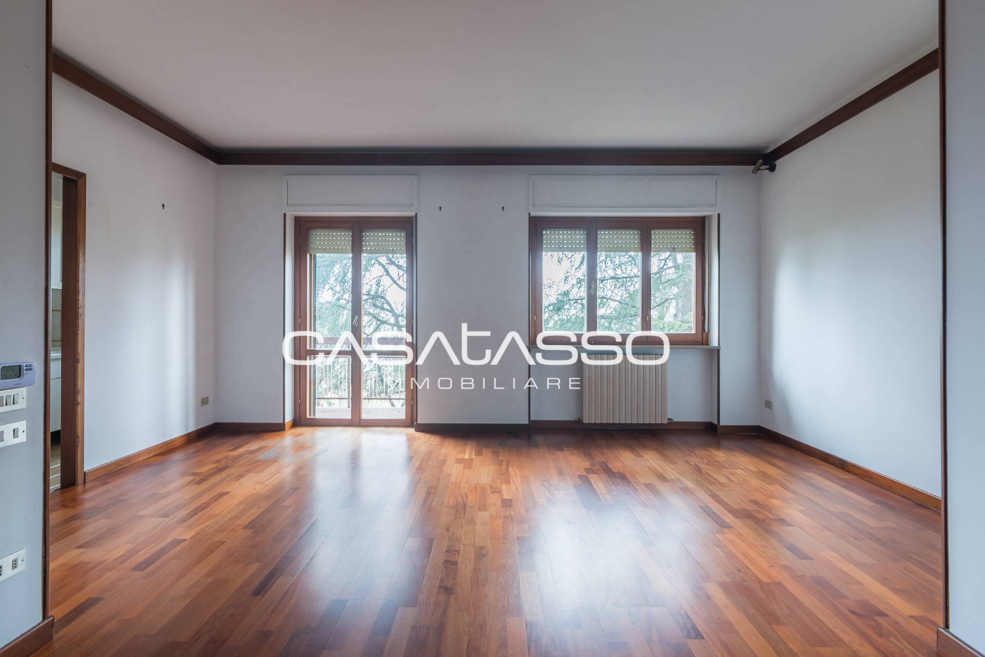 Villino a schiera in vendita a Macerata